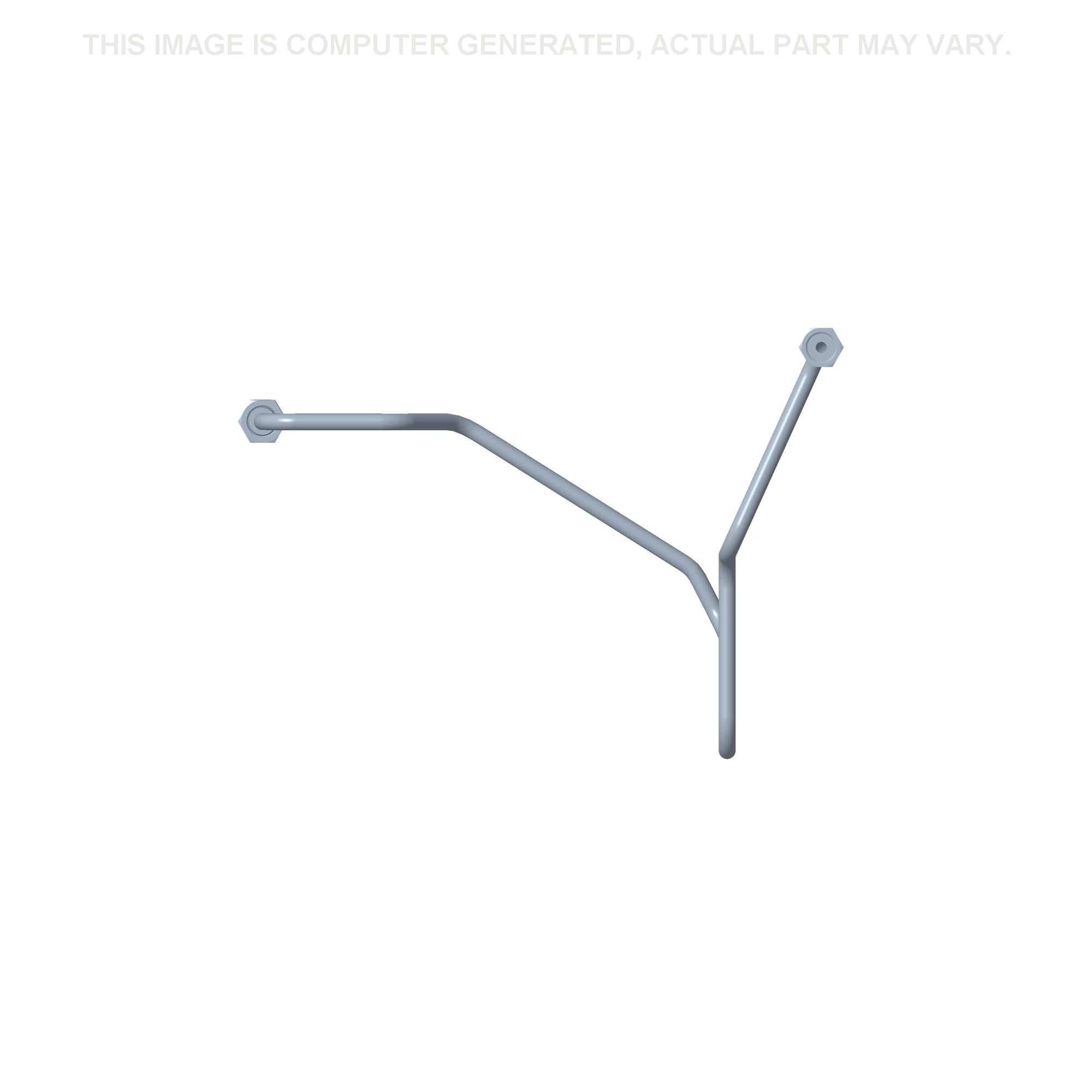 TUBE | NEWHOLLANDCE | EU | FR