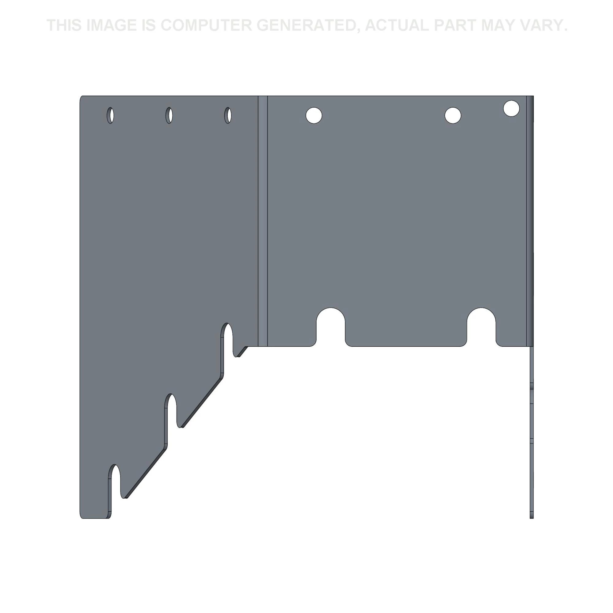 RUBBER SEAL | NEWHOLLANDAG | CA | EN