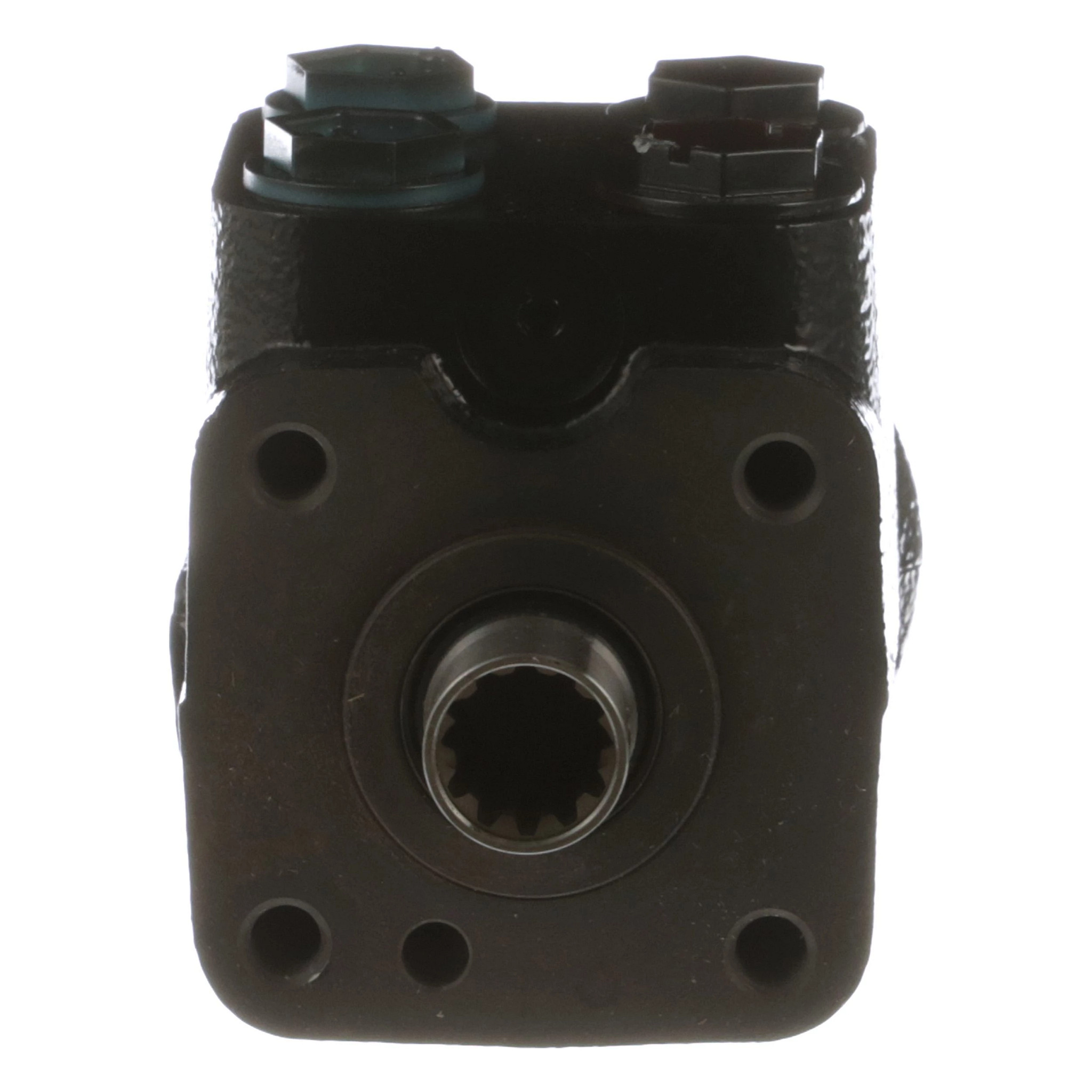 81863664 | Hydraulic Steering | New Holland Agriculture