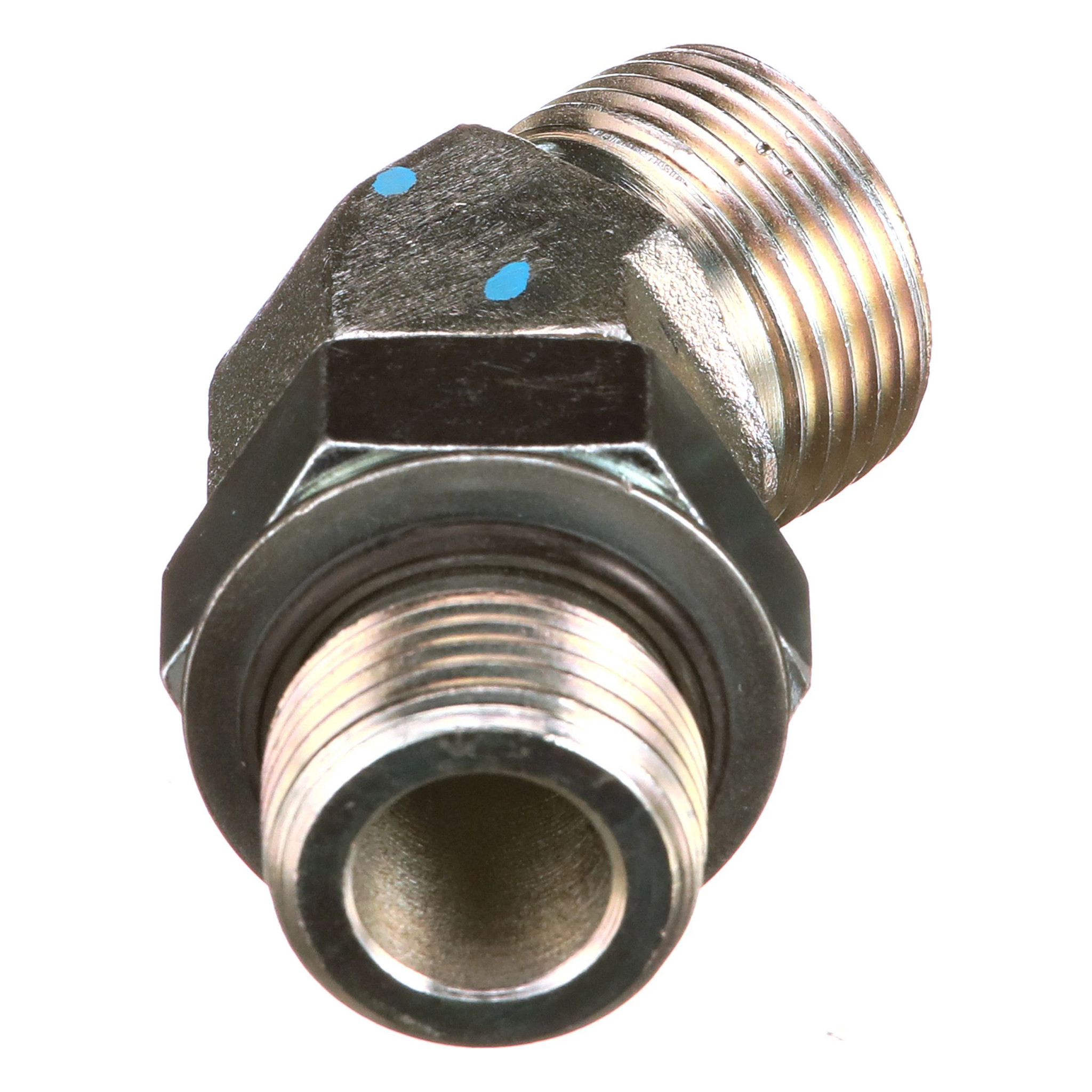 GOMITO A 45° | CASECE | EU | IT