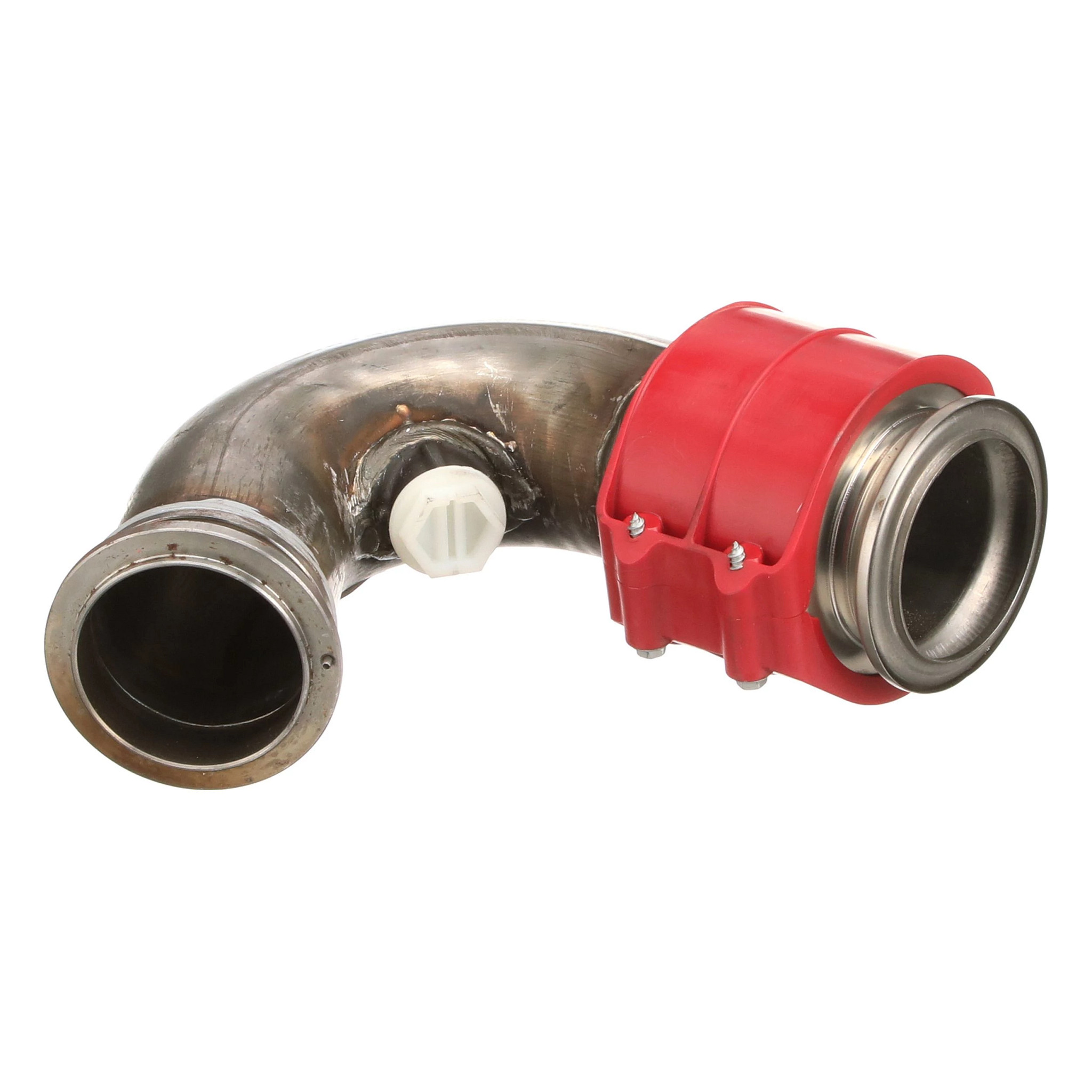 EXHAUST SYSTEM PIPE | CASECE | US | EN