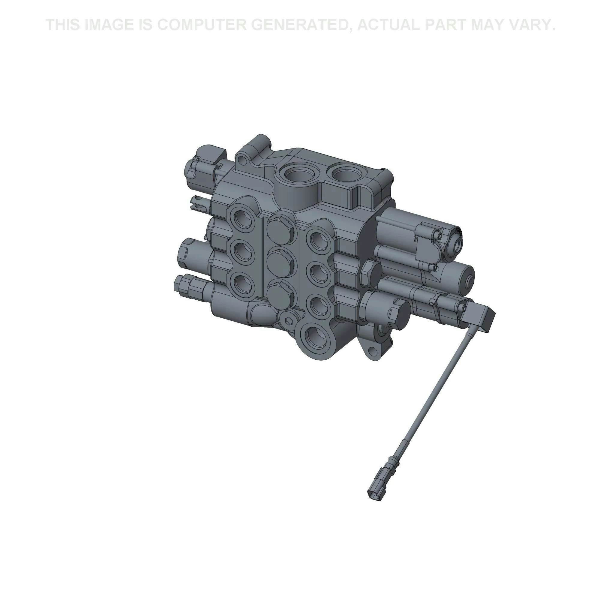 DISTRIBUTEUR | CASEIH | AMEA | FR