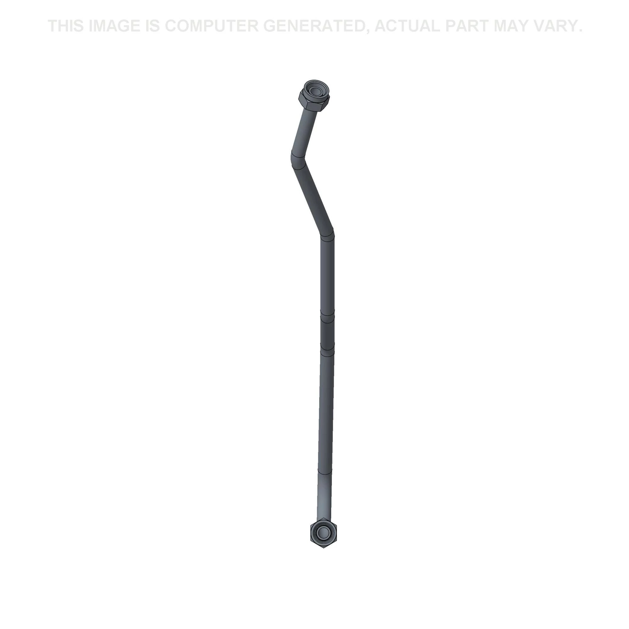 HYD TUBE | CASEIH | AMEA | EN