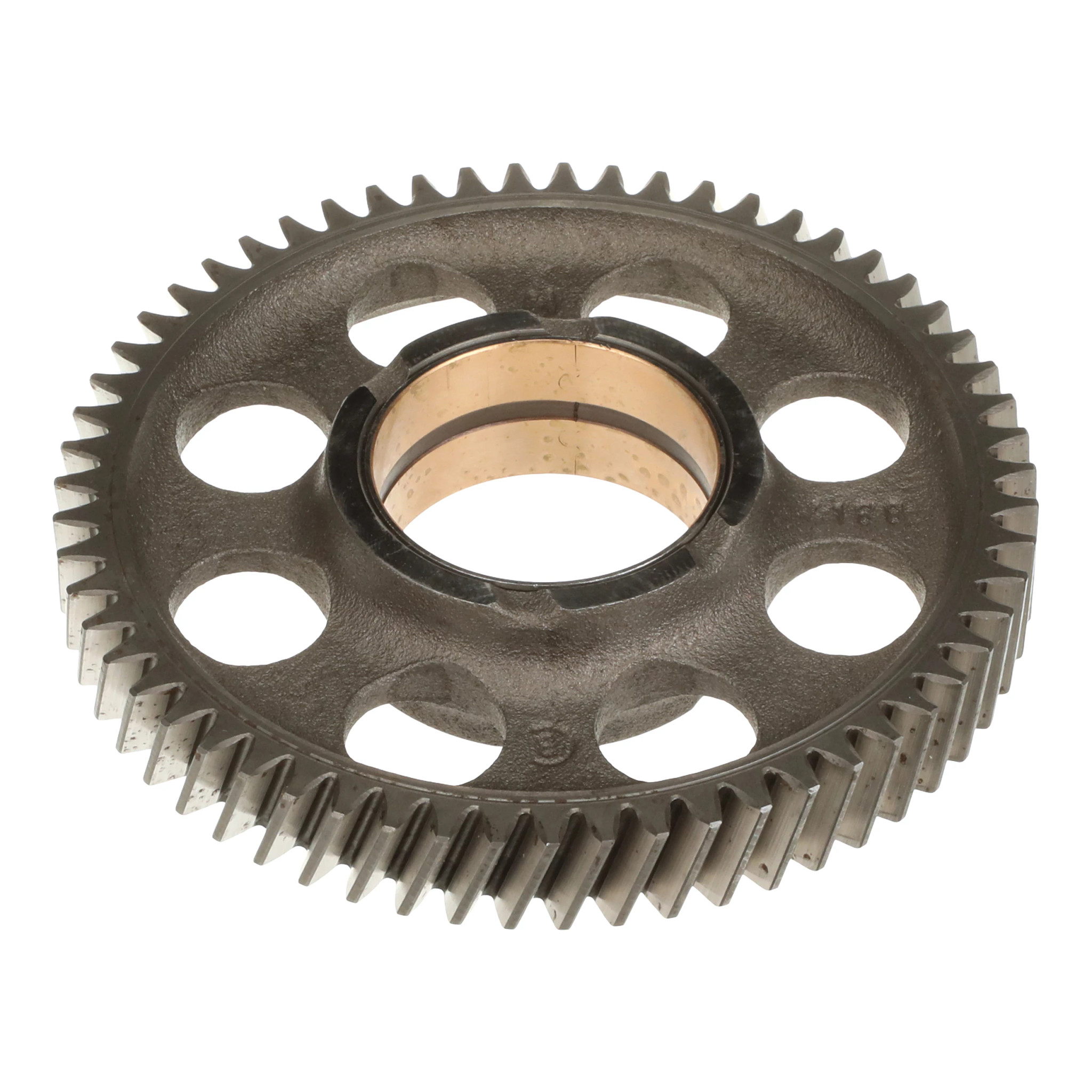 GEAR | CASEIH | US | EN