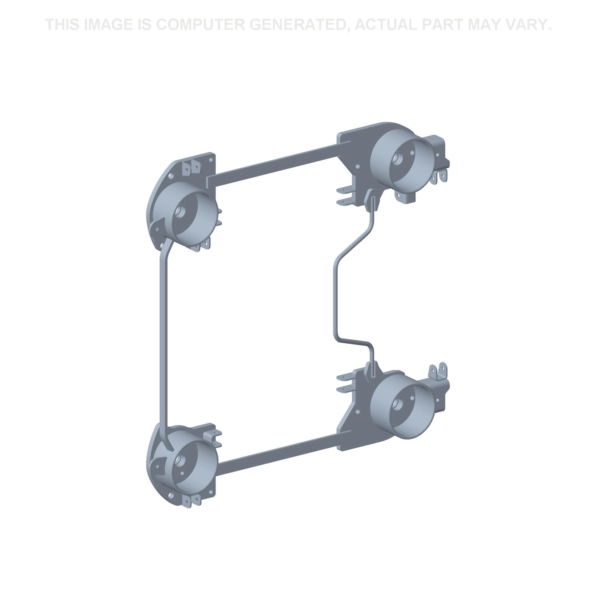 FRAME | MILLER | CA | EN