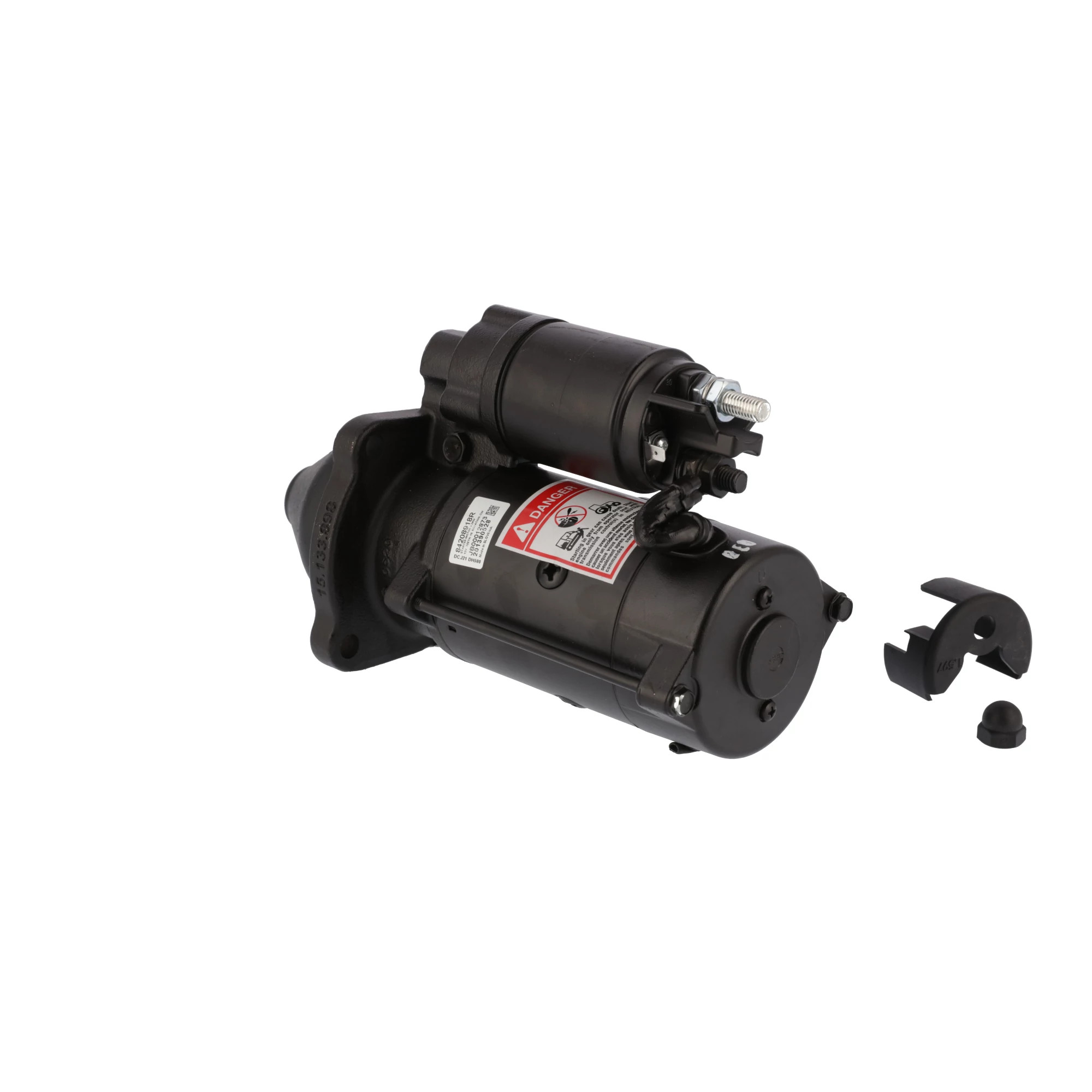 REMAN-STARTER | CASEIH | CA | EN