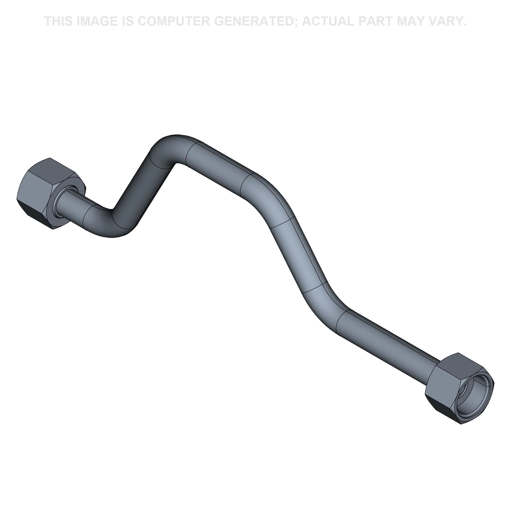HYD TUBE | NEWHOLLANDCE | US | EN
