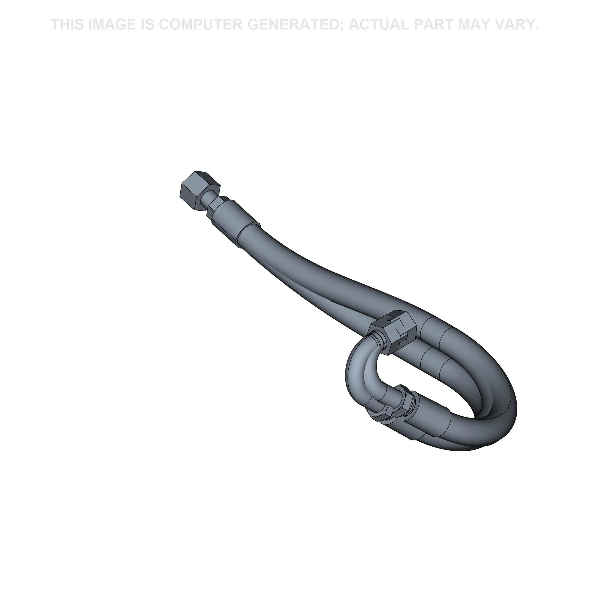 Hydraulic Hose | CASECE | CA | EN