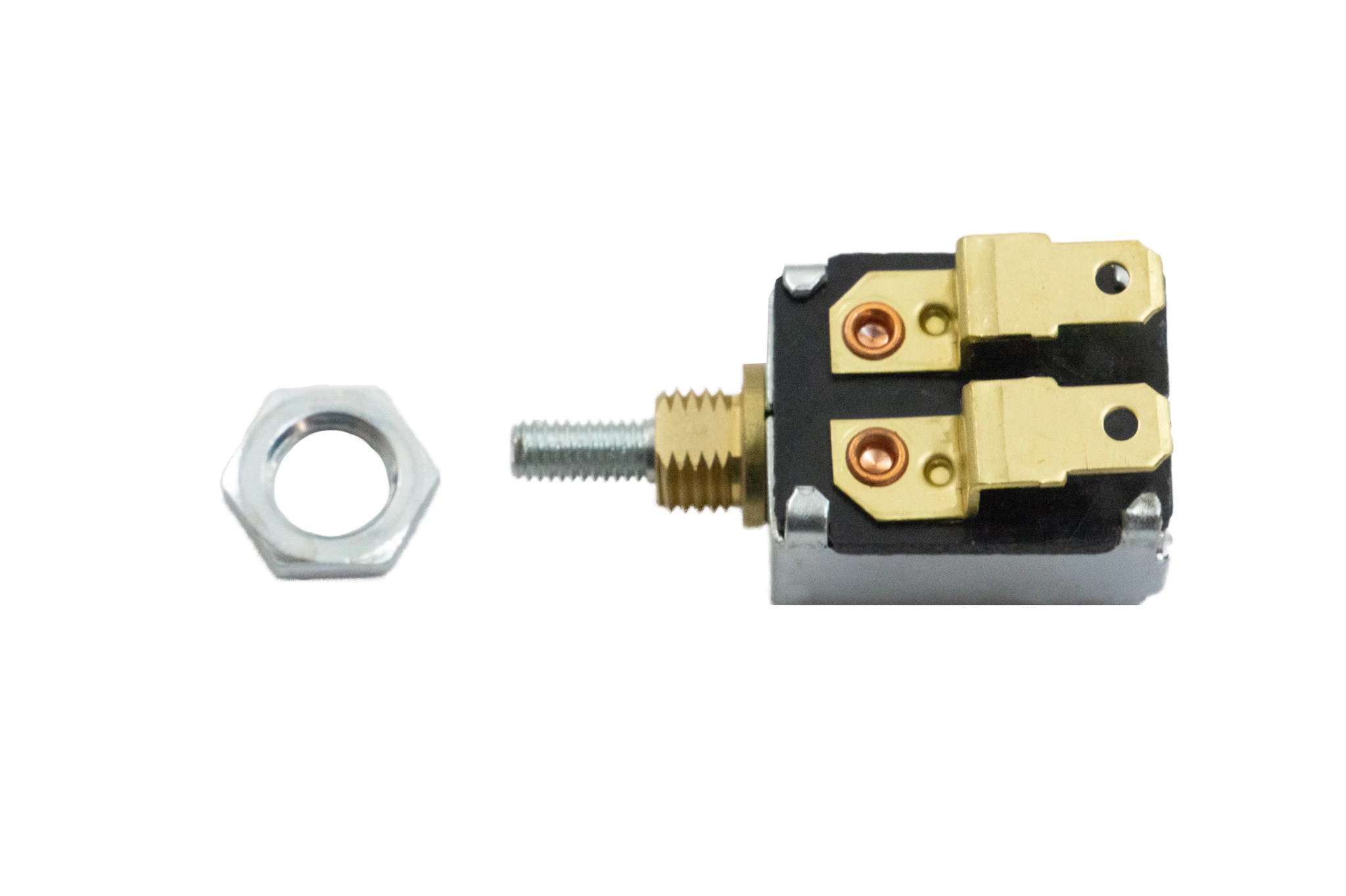 LIGHT SWITCH | MILLER | US | EN