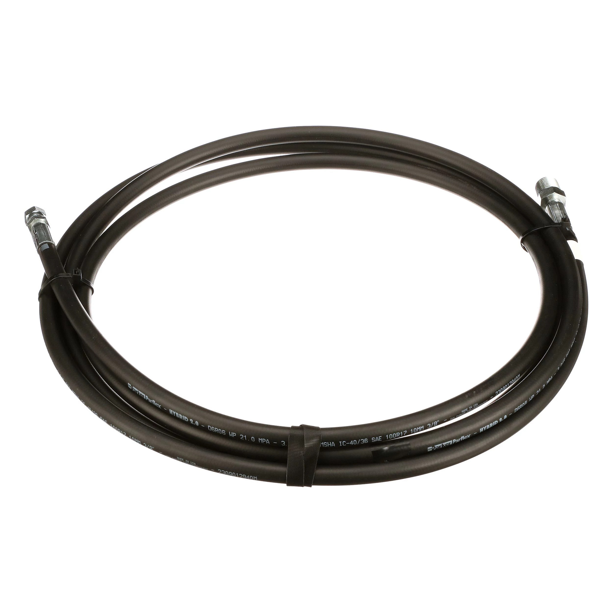 HYDRAULIC HOSE | CASEIH | SA | EN