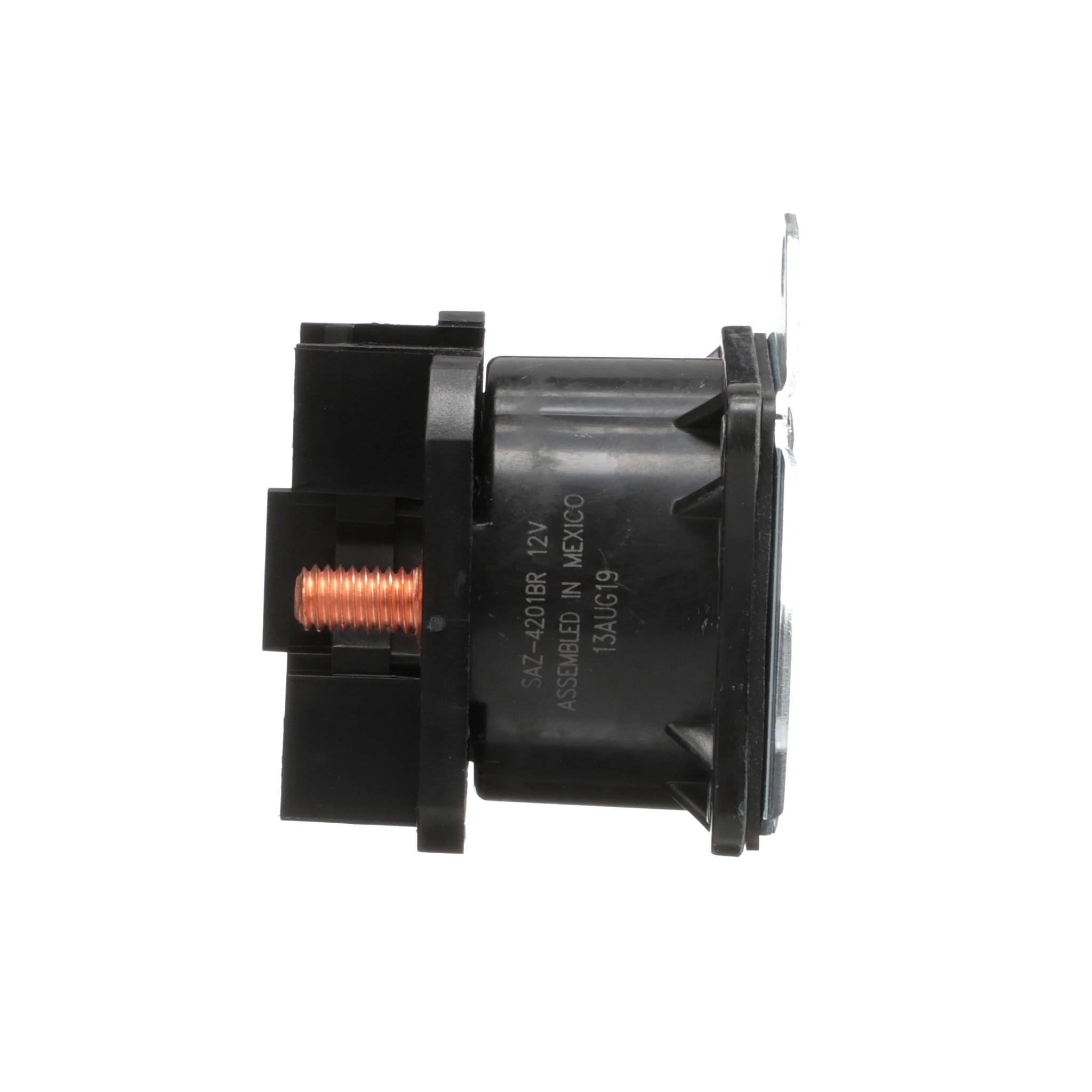 SOLENOID SWITCH | NEWHOLLANDAG | AMEA | EN