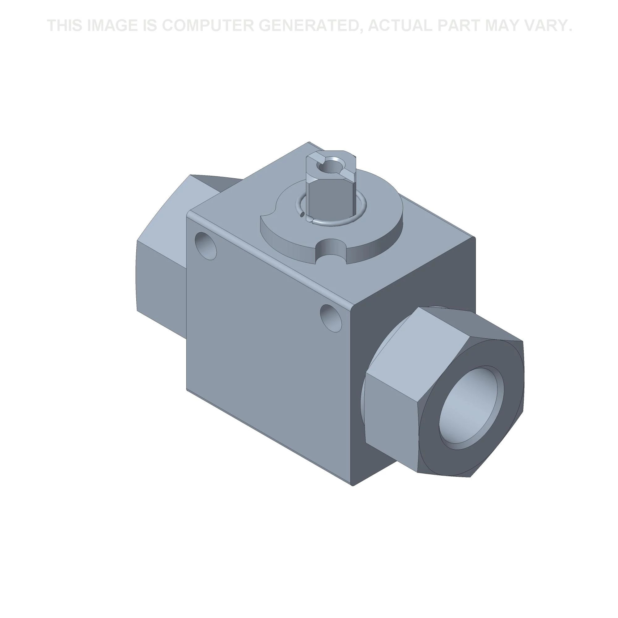 Valve | CASEIH | CA | EN