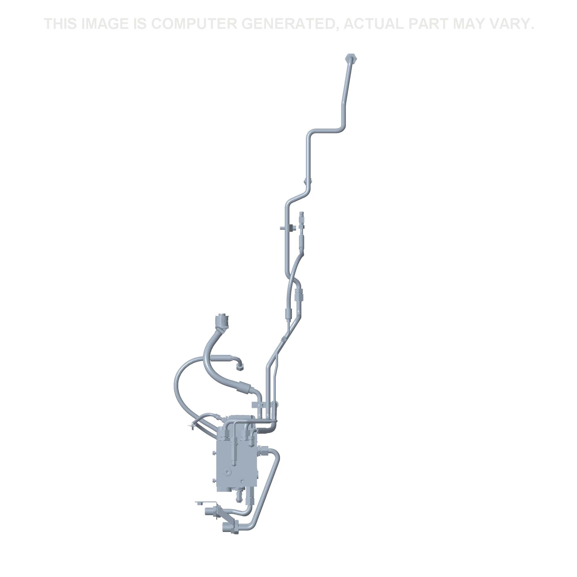 DIA KIT, TRACTOR | CASEIH | EU | PT