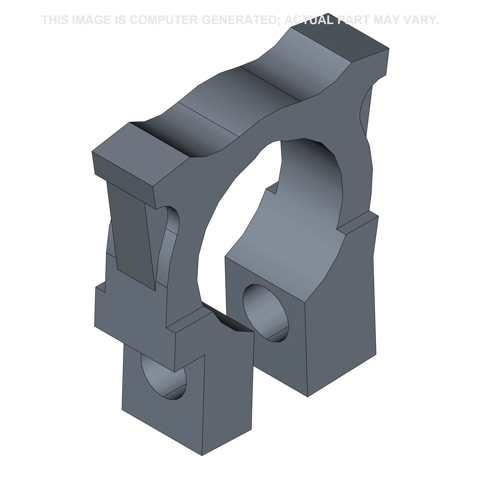 Collar Clamp | CASEIH | CA | EN