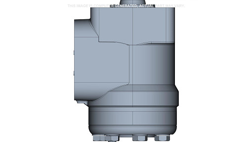 STEERING VALVE | CASEIH | EU | NL