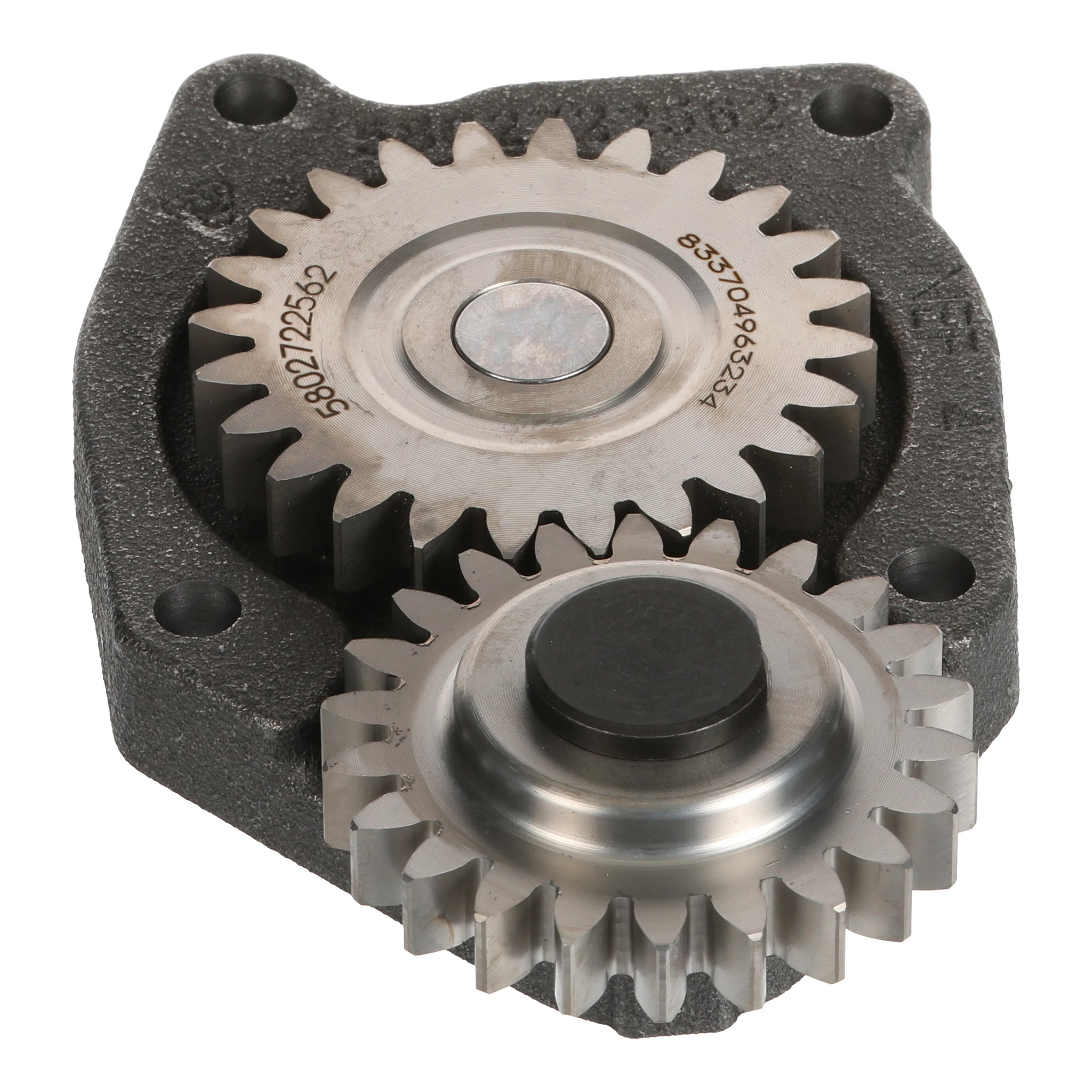 ENGINE OIL PUMP | NEWHOLLANDCE | AMEA | EN