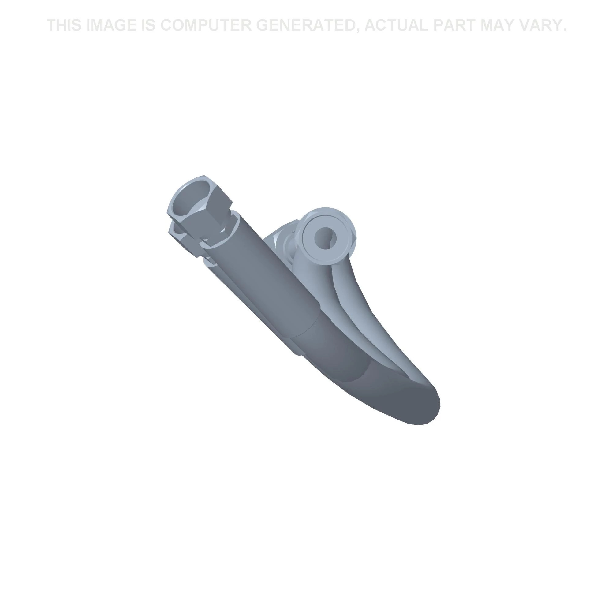 ROHR | CASEIH | EU | DE