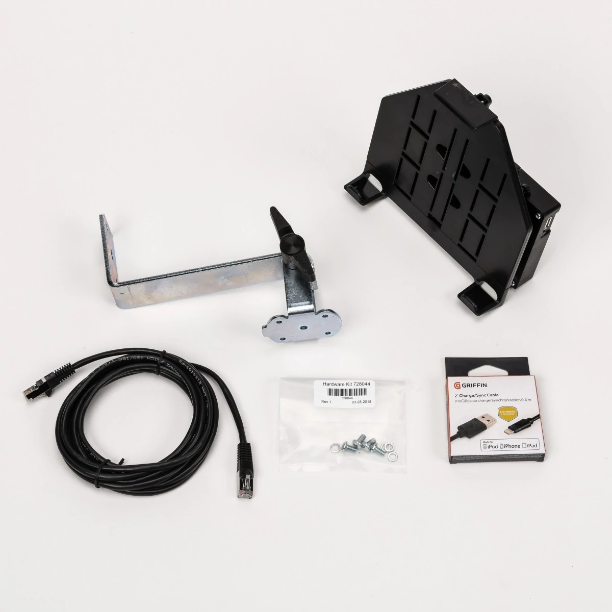 Kit | NEWHOLLANDCE | US | EN