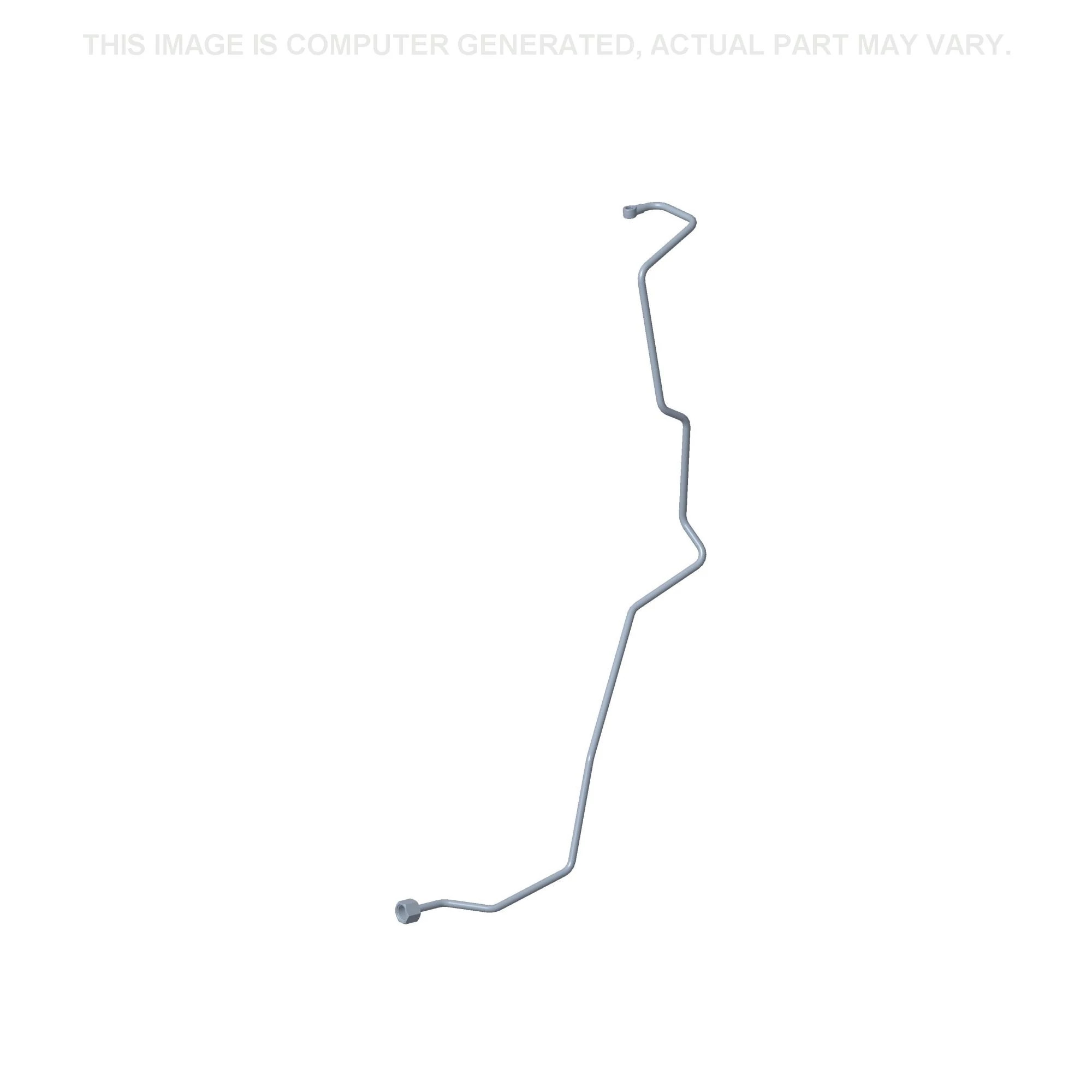 TUYAU RIGIDE | NEWHOLLANDCE | AMEA | FR