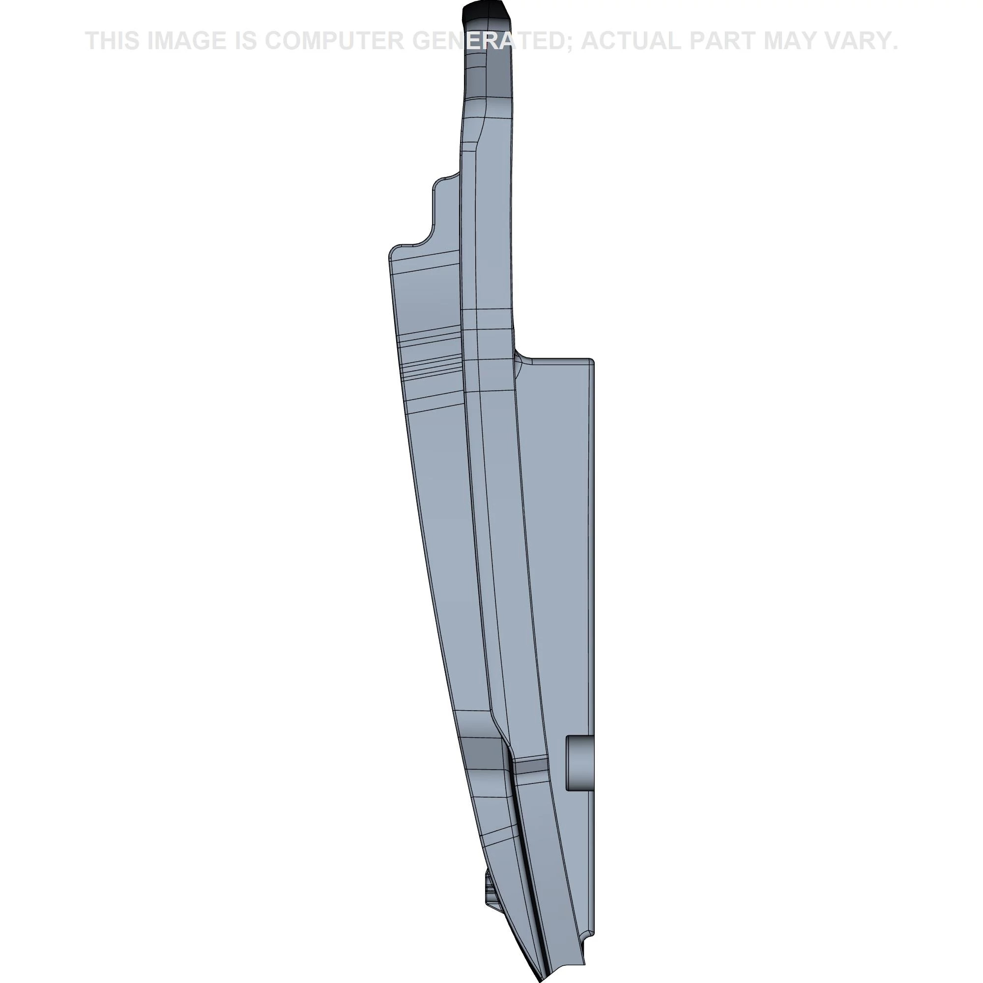 BULKHEAD | CASEIH | AU | EN