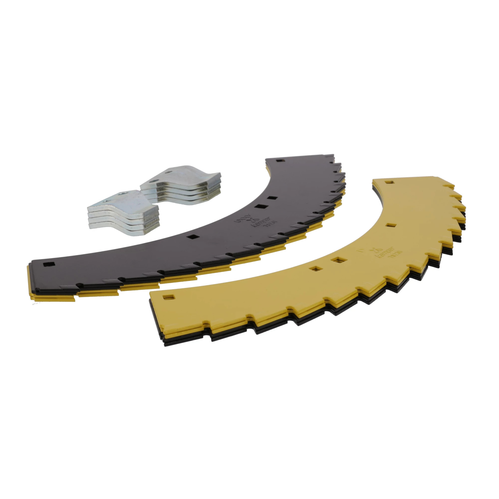 DIA KIT, HARVESTER | CASEIH | US | EN