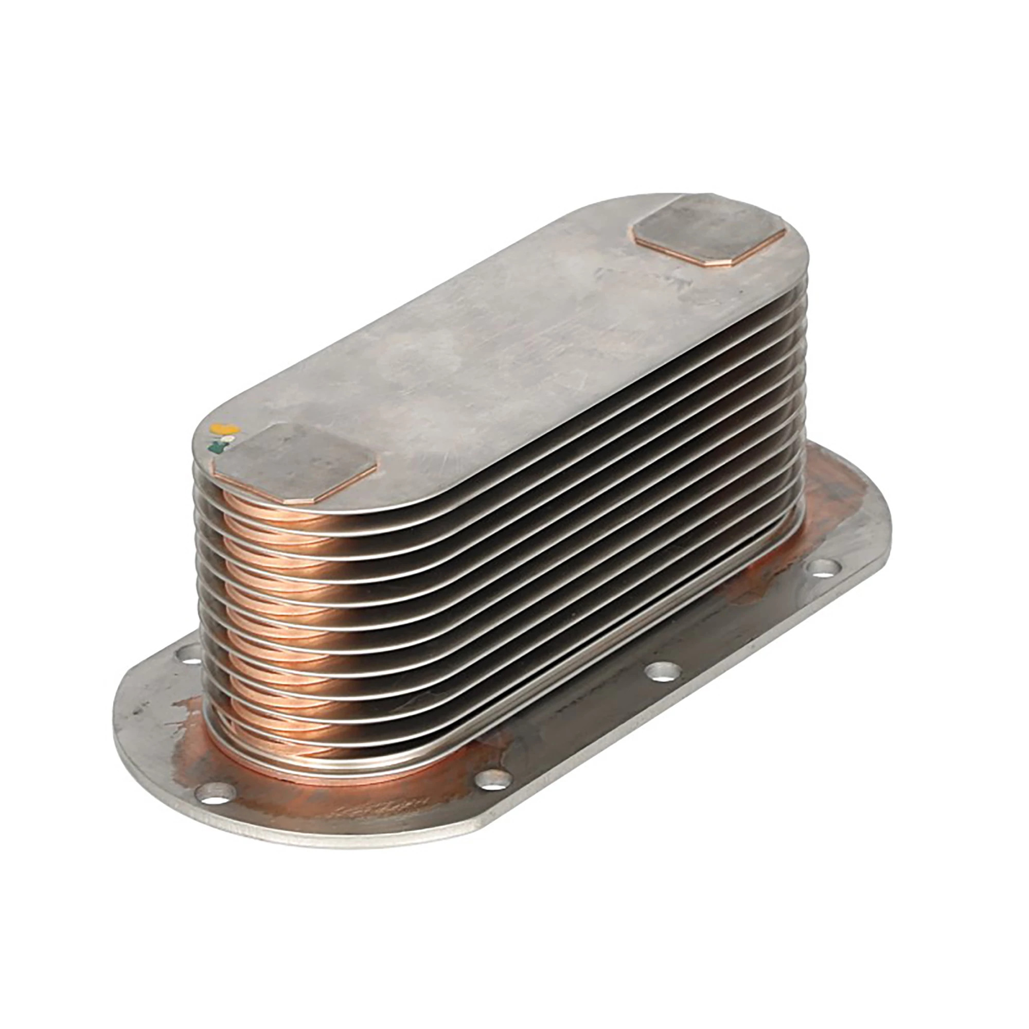 OIL COOLER | NEWHOLLANDAG | GB | EN