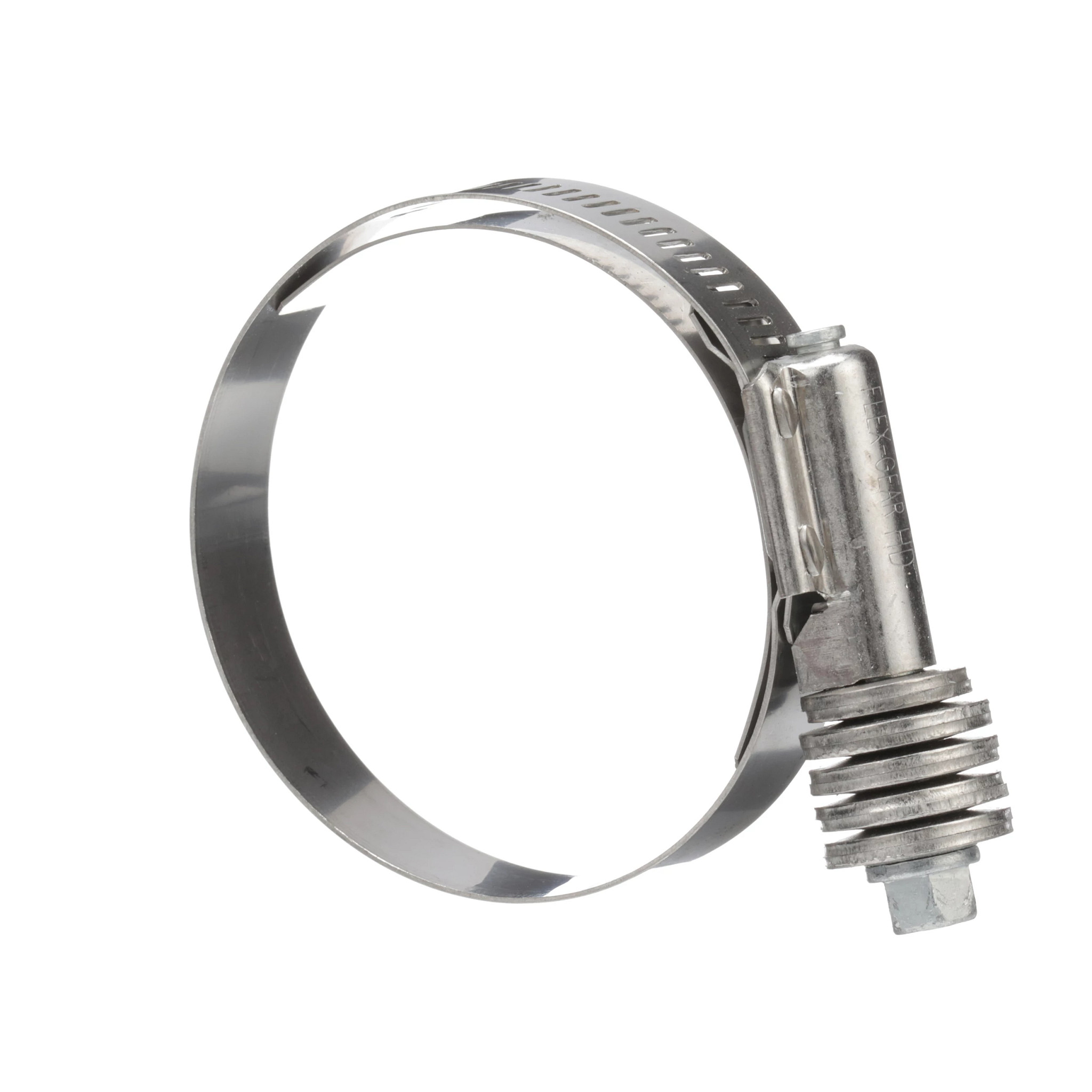 Braçadeira de mangueira - 57,15 mm-79,38 mm Diâm | NEWHOLLANDAG | BR | PT