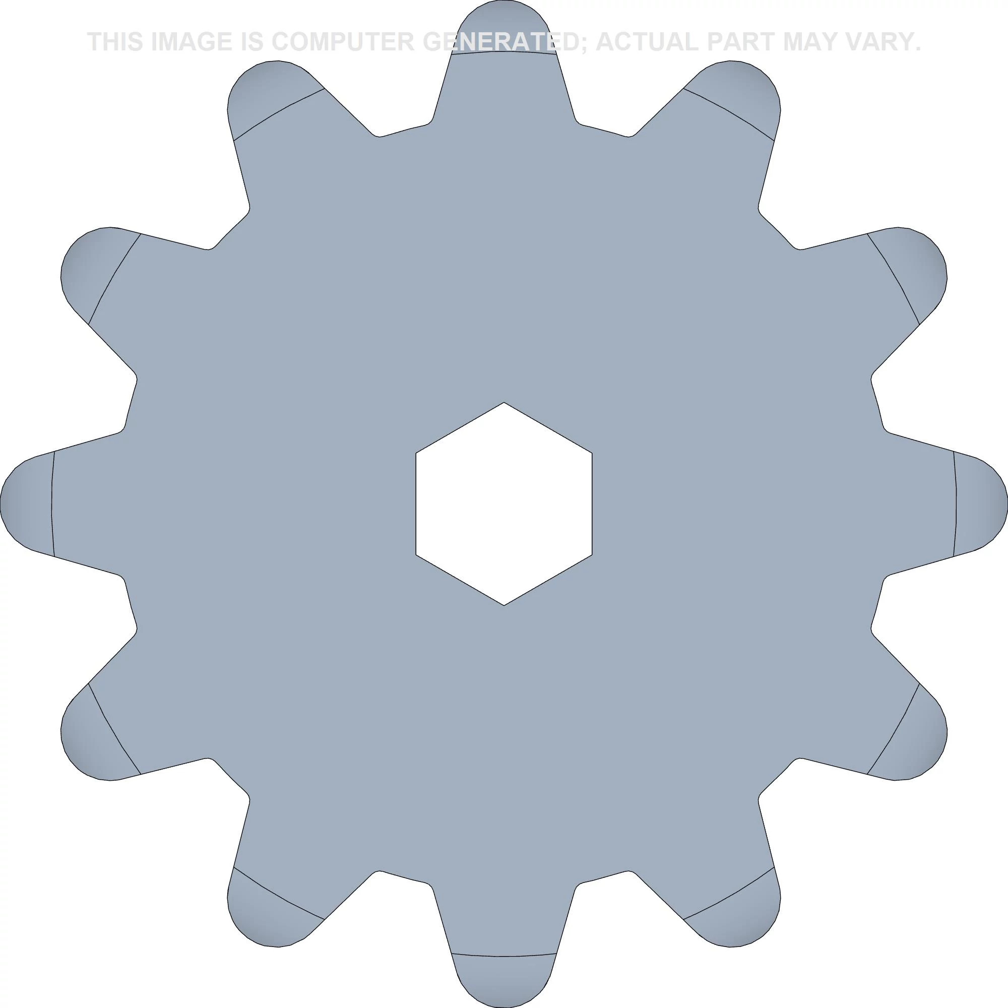 SPROCKET | NEWHOLLANDAG | US | EN