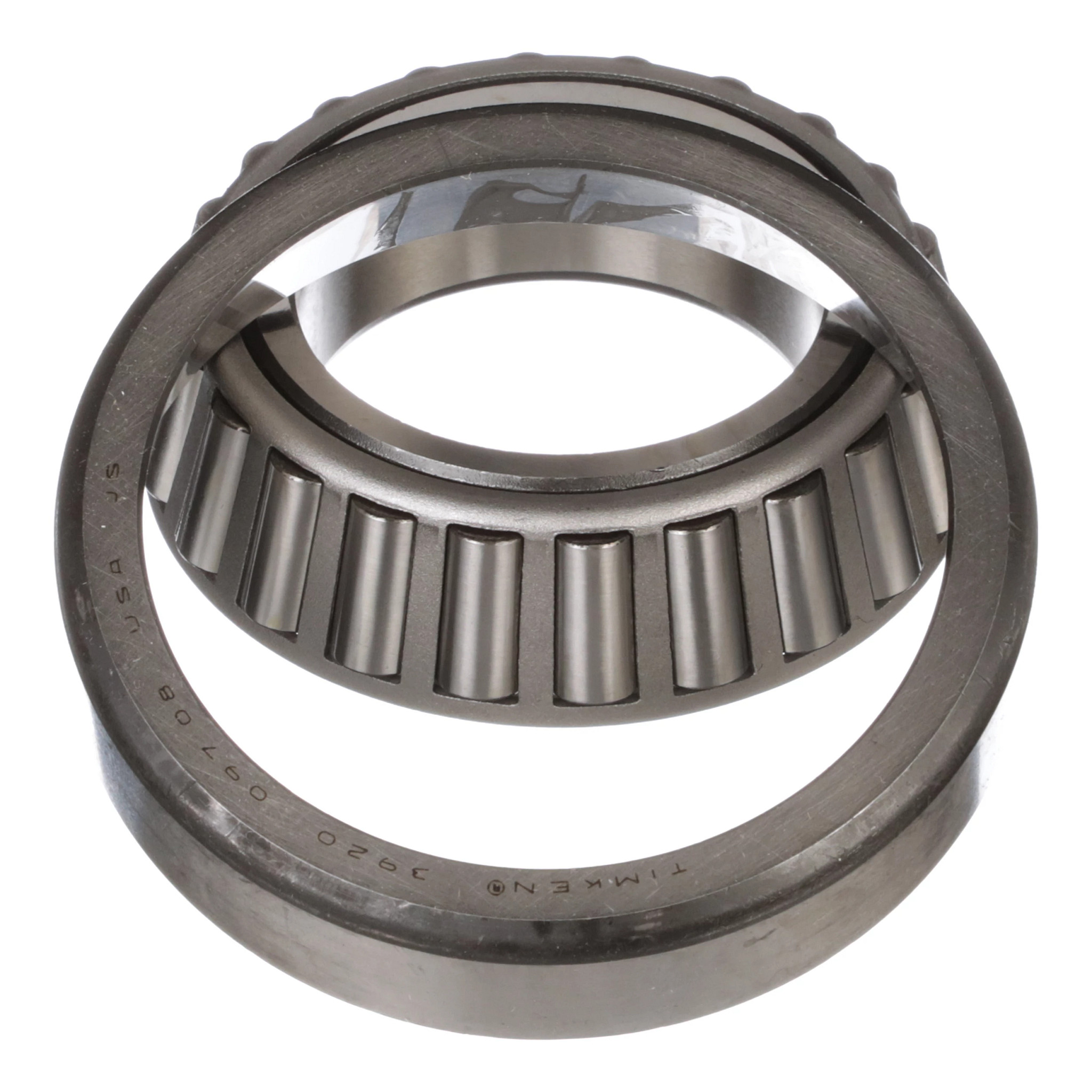 COJINETE | CASECE | EU | ES