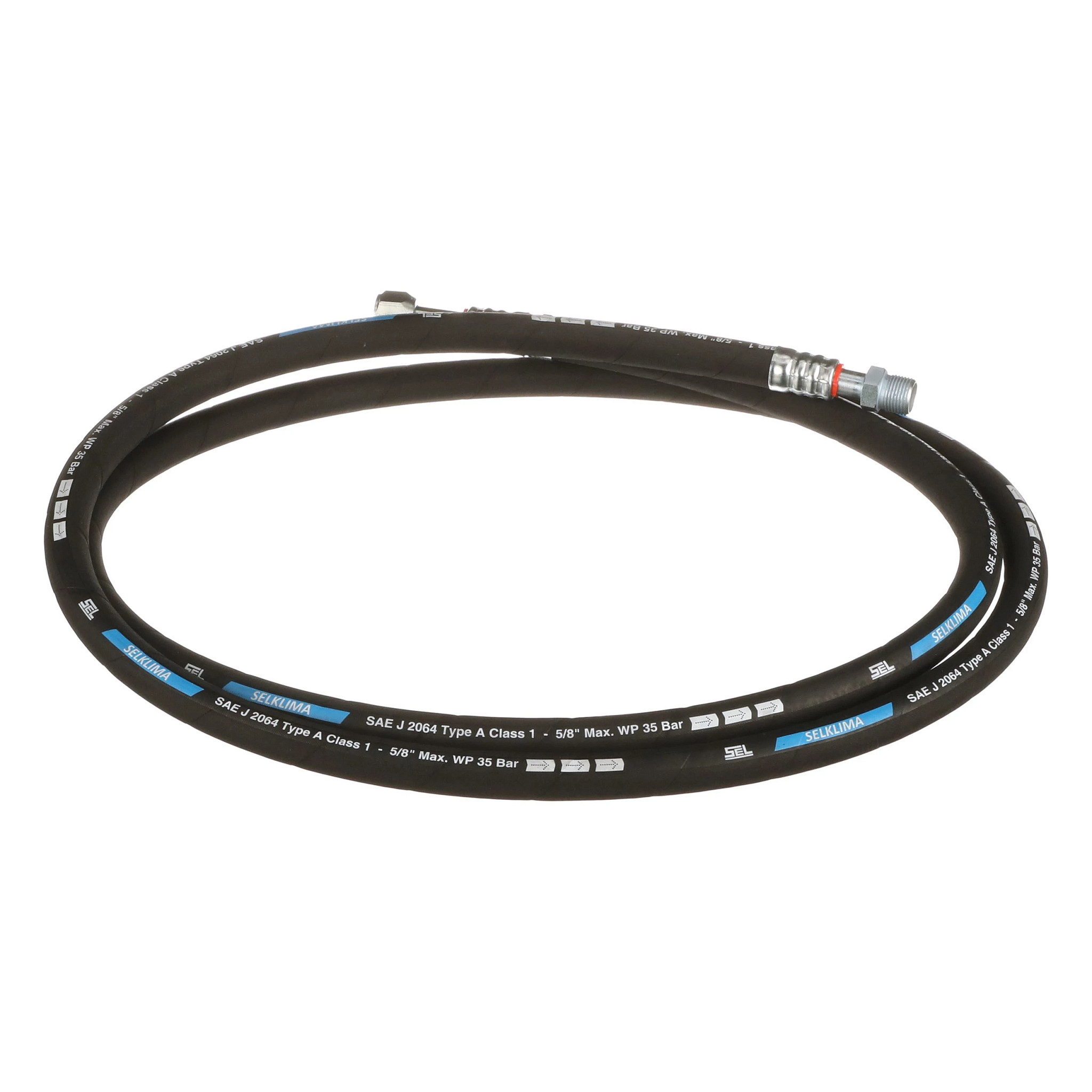 HOSE | NEWHOLLANDAG | GB | EN