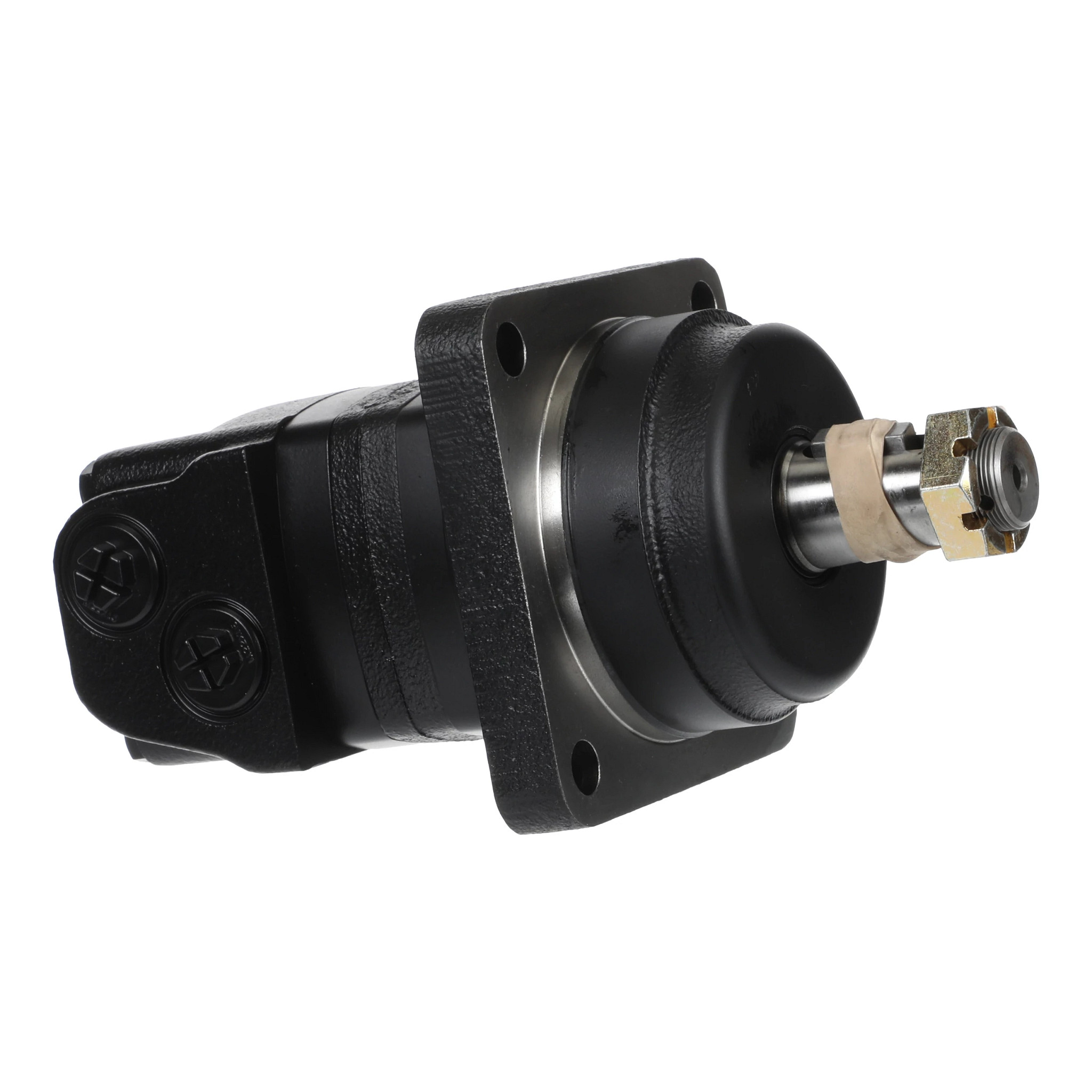 Moteur Hydraulique | NEWHOLLANDAG | CA | FR