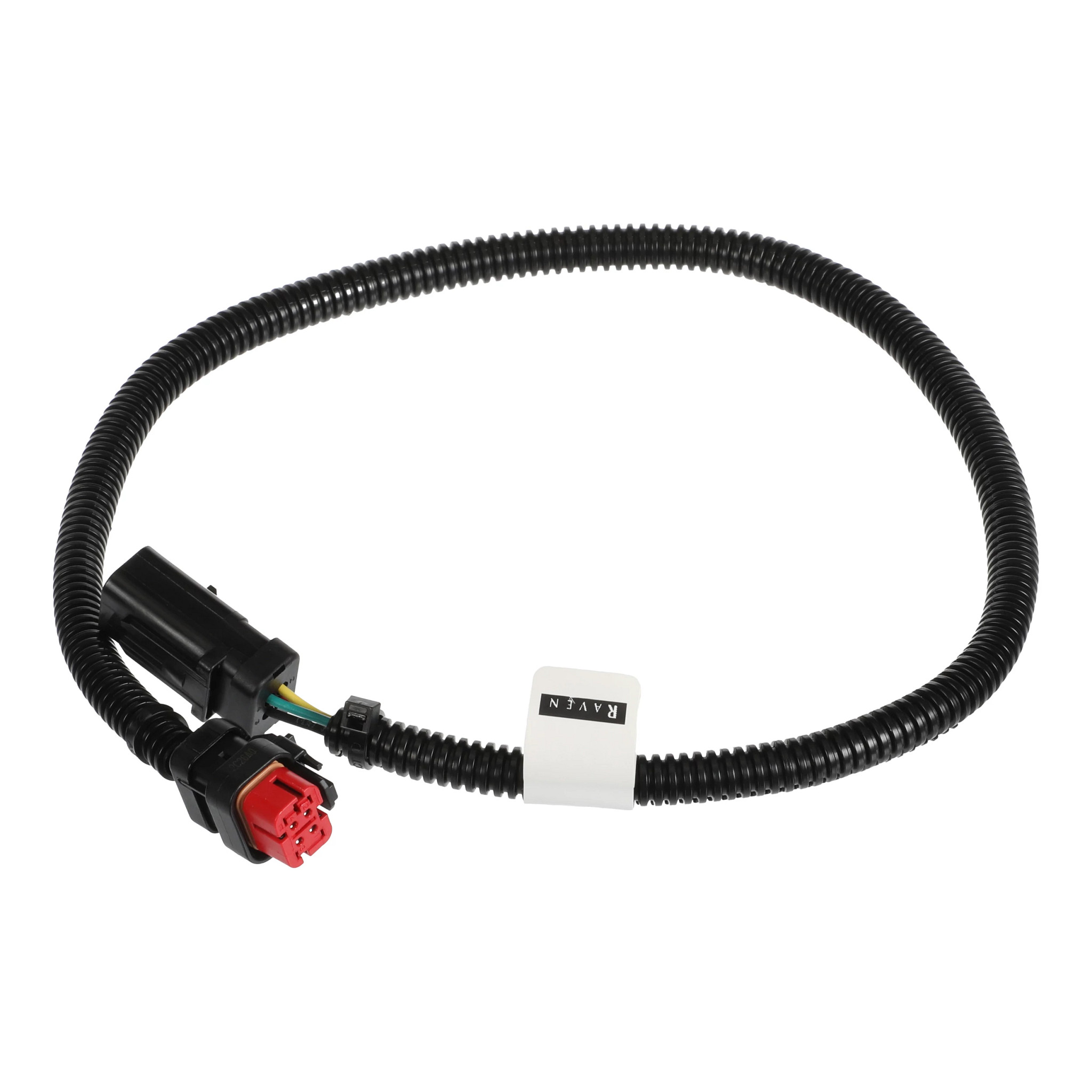 Electric Cable | NEWHOLLANDAG | CA | EN