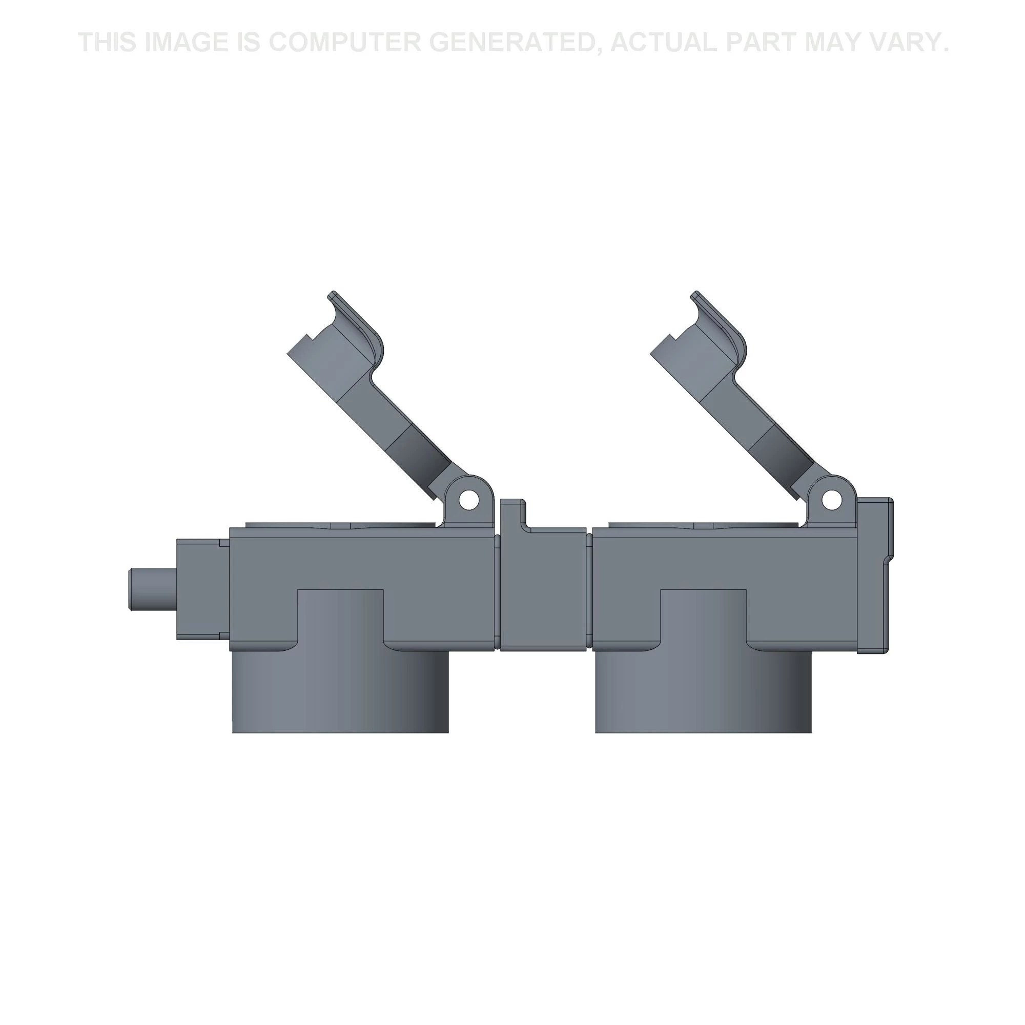 FLUID COUPLING | CASECE | US | EN