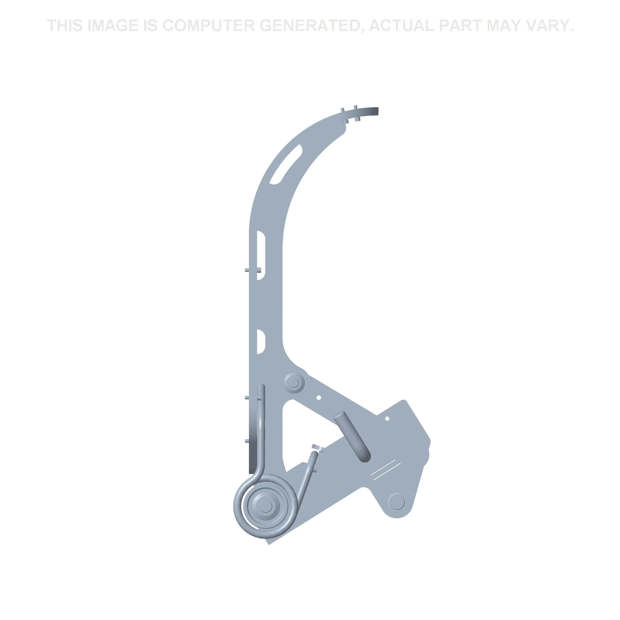 SKID/SHOE | CASEIH | IE | EN