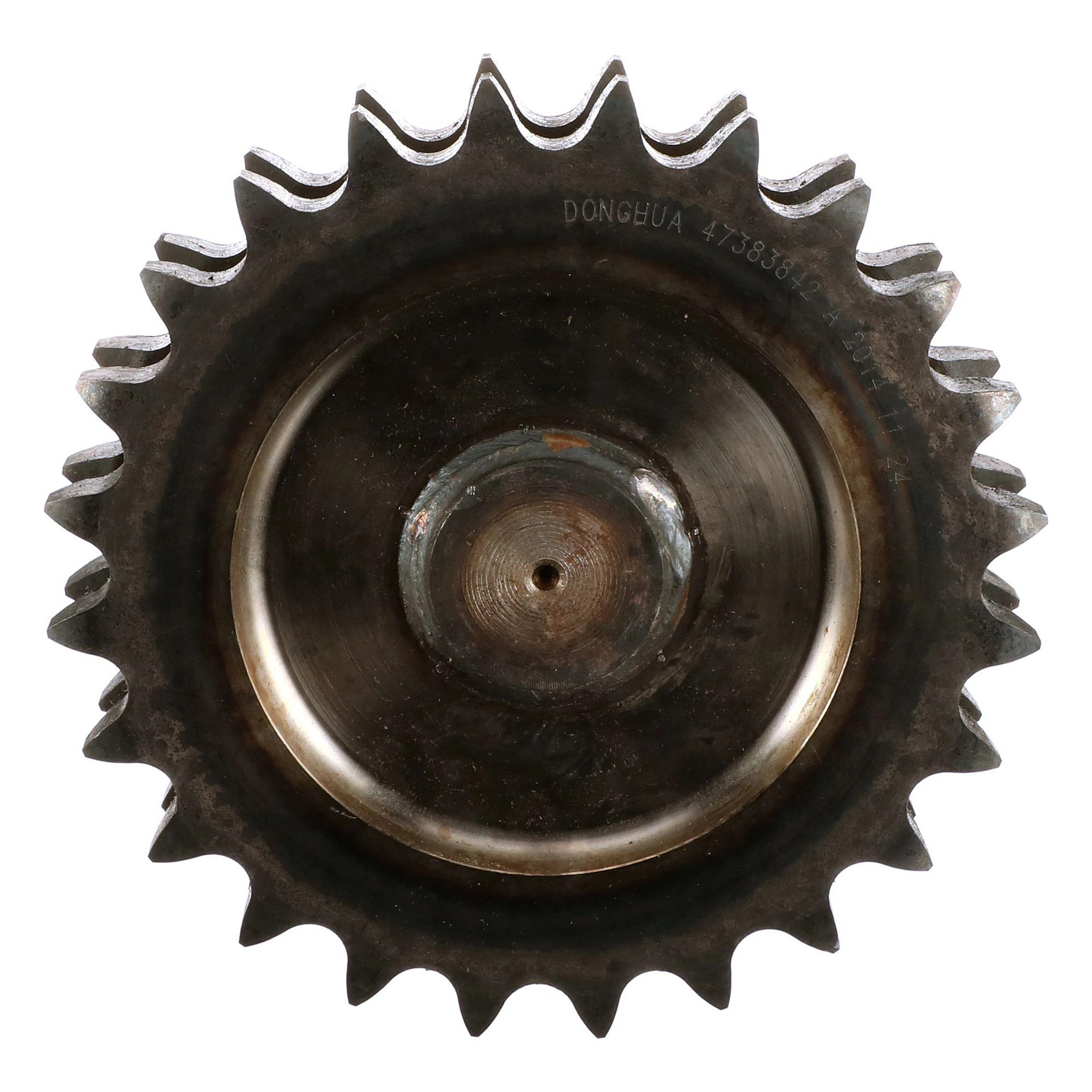 SPROCKET | CASEIH | US | EN