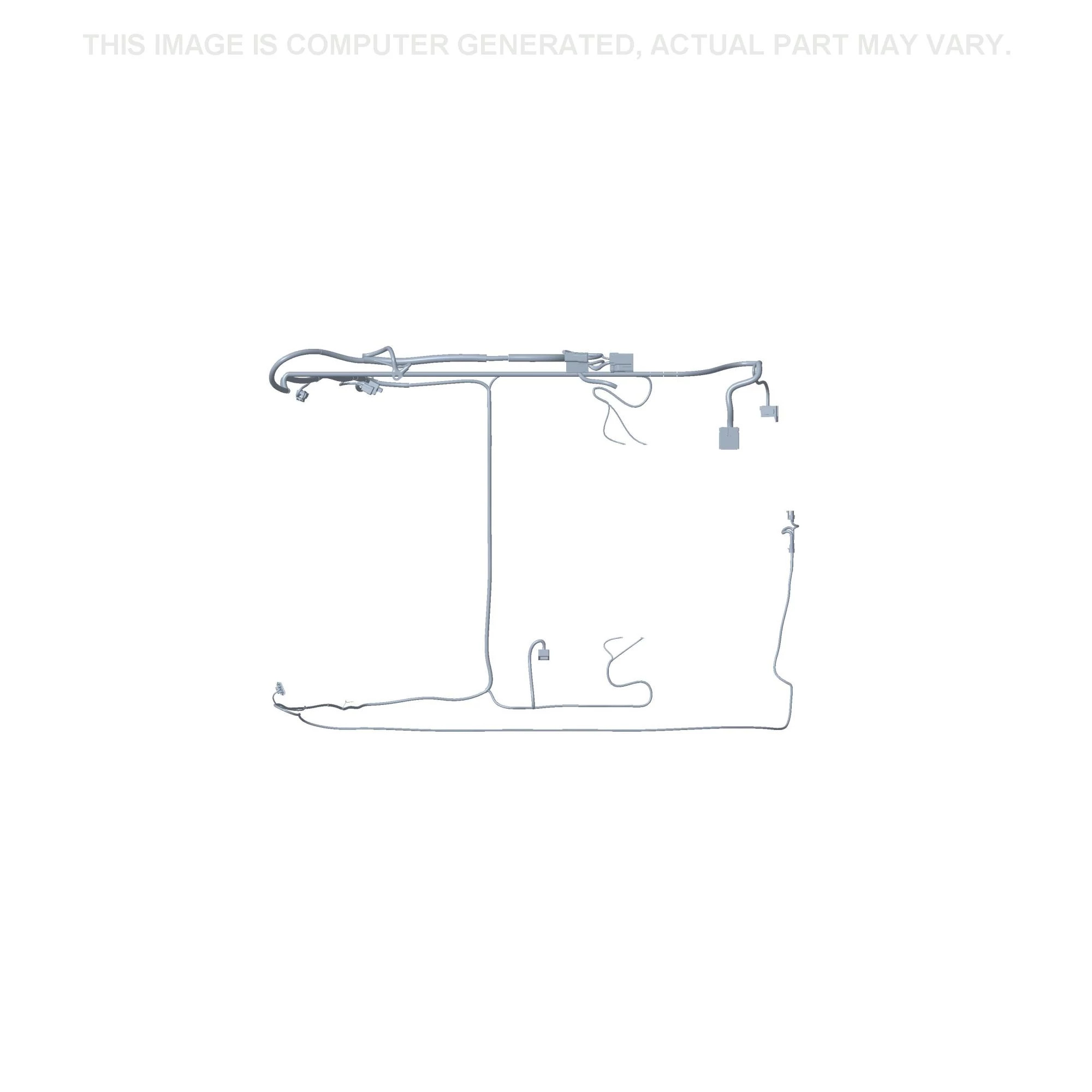 WIRE HARNESS | CASECE | AMEA | EN