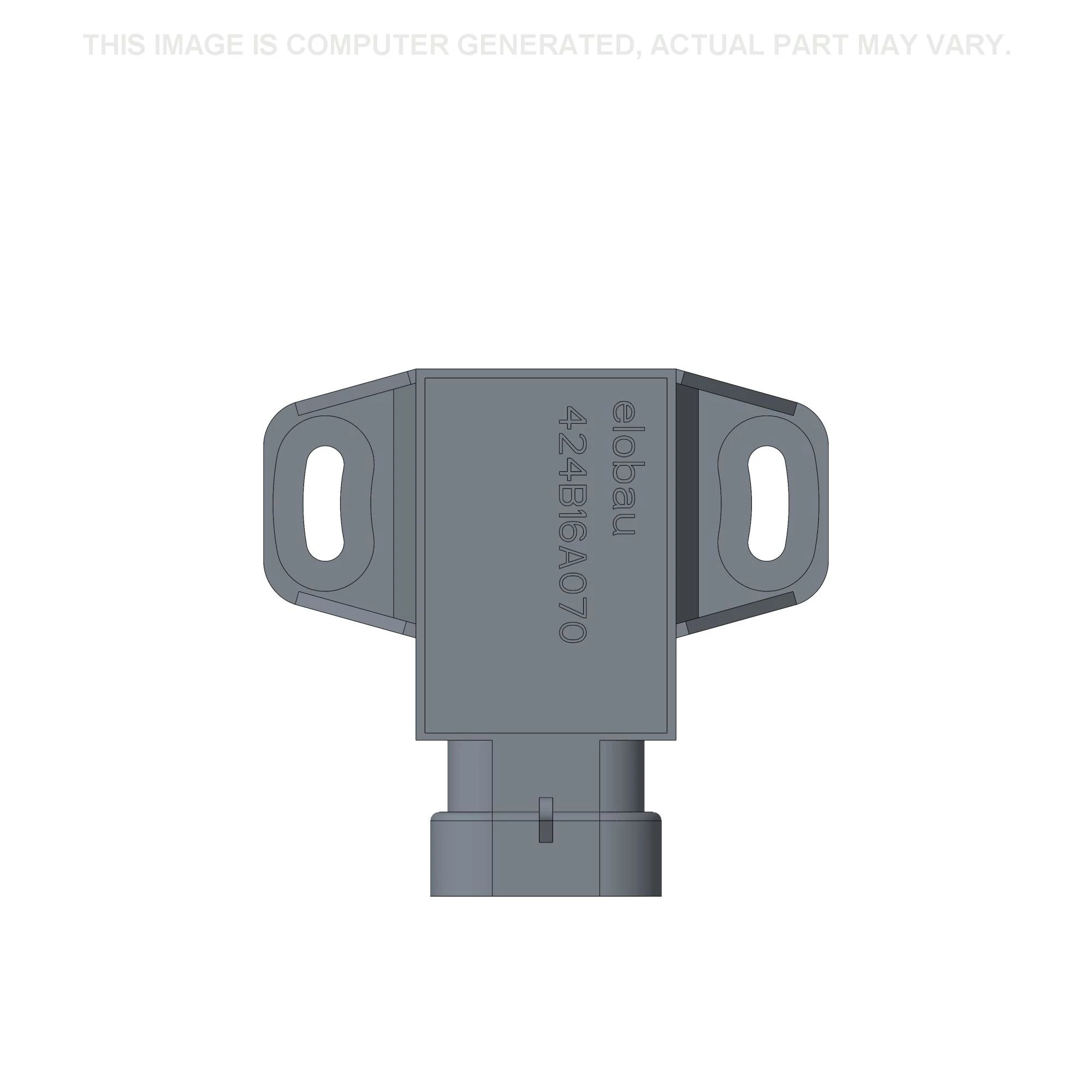 SENSOR | CASECE | SA | EN