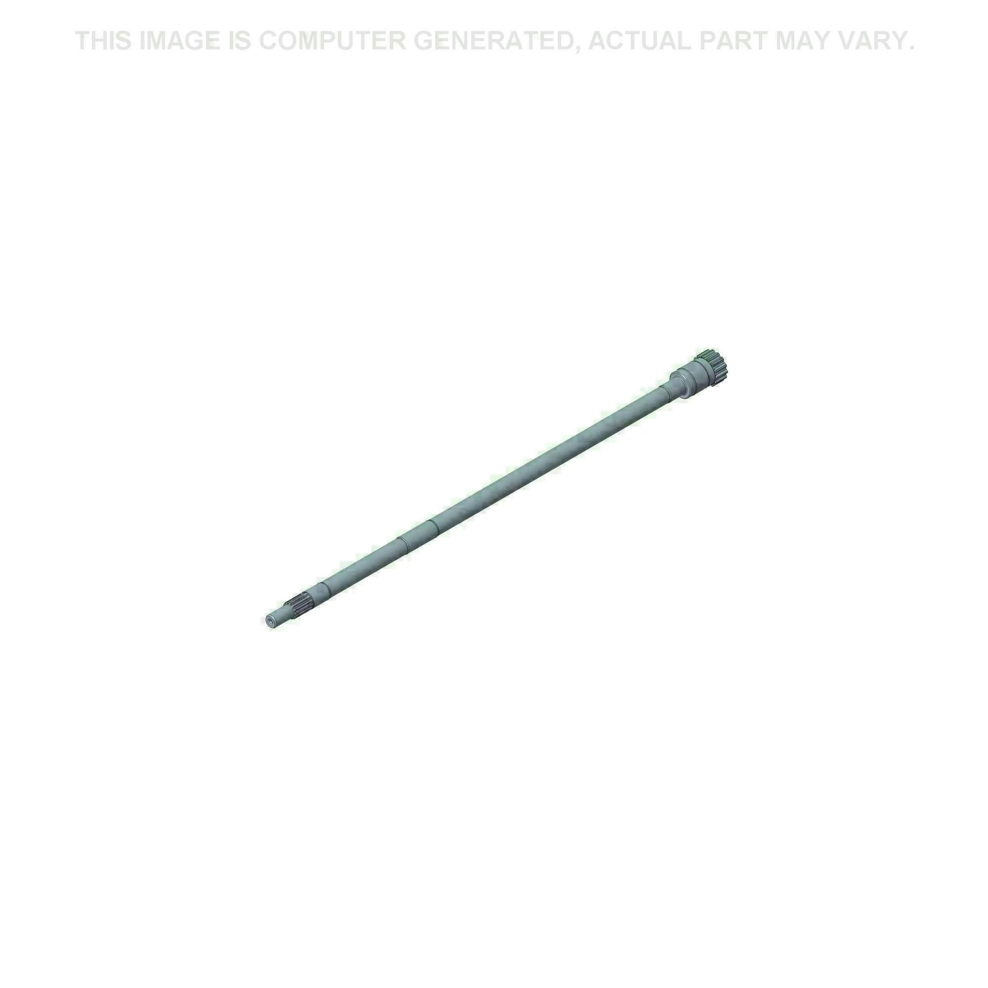 PTO SHAFT | NEWHOLLANDAG | CA | FR