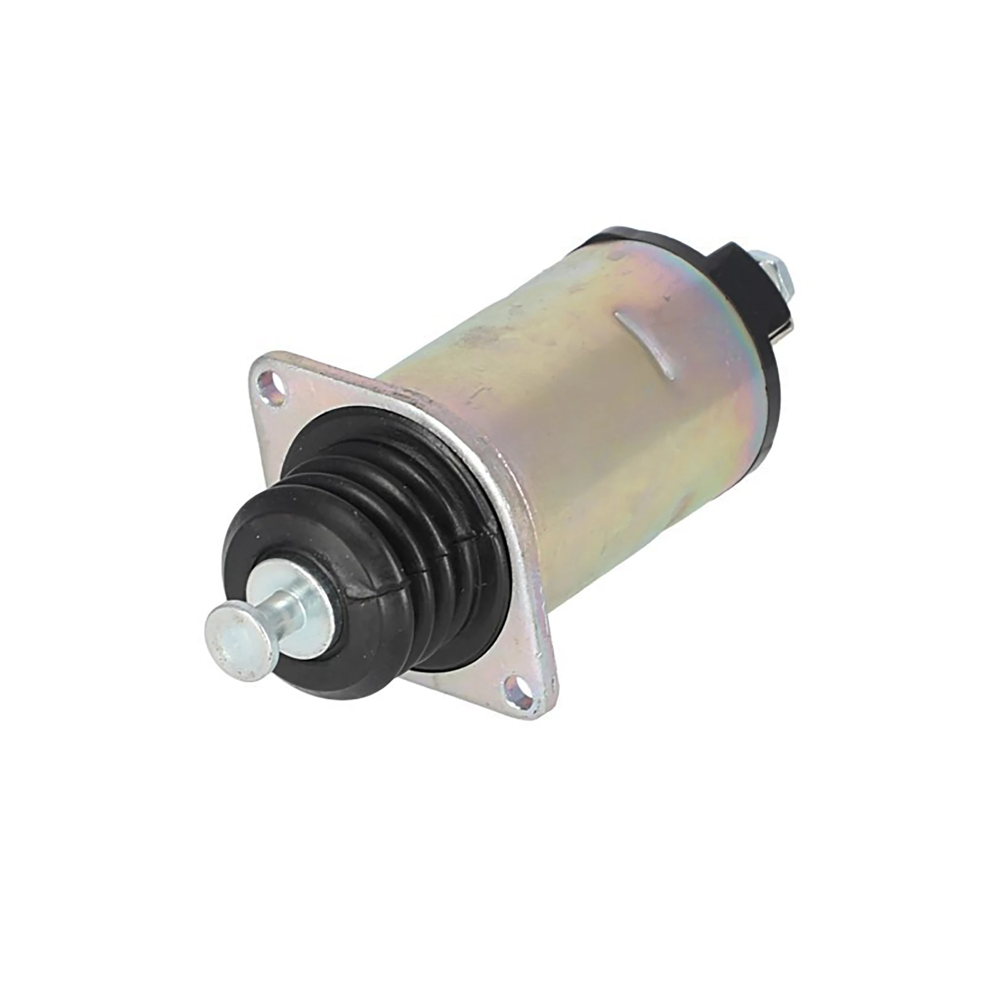 Starter Solenoid - Delco-Style - 12-Volt - 3-Terminal | NEWHOLLANDAG | US | EN