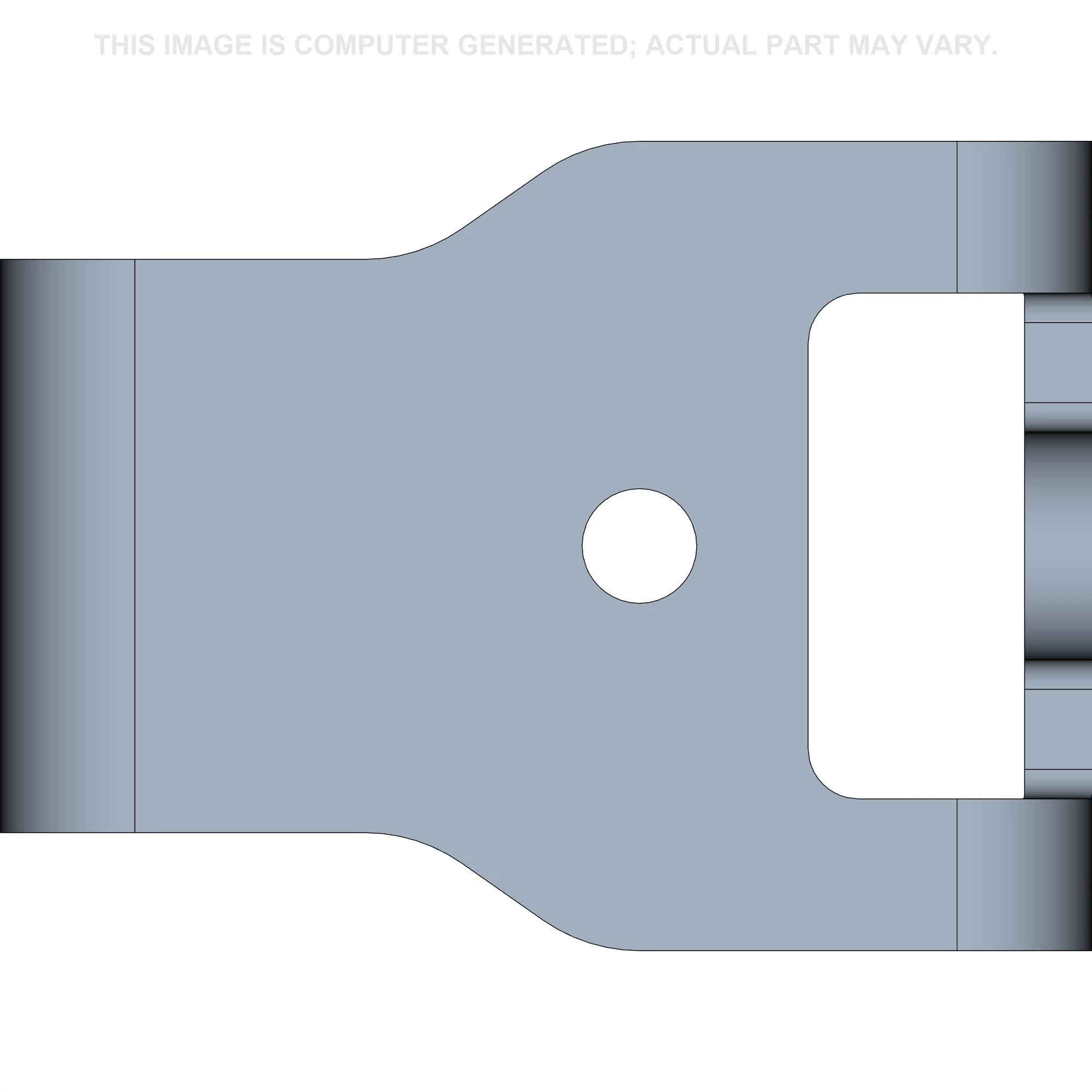 BRACKET | FLEXICOIL | CA | EN