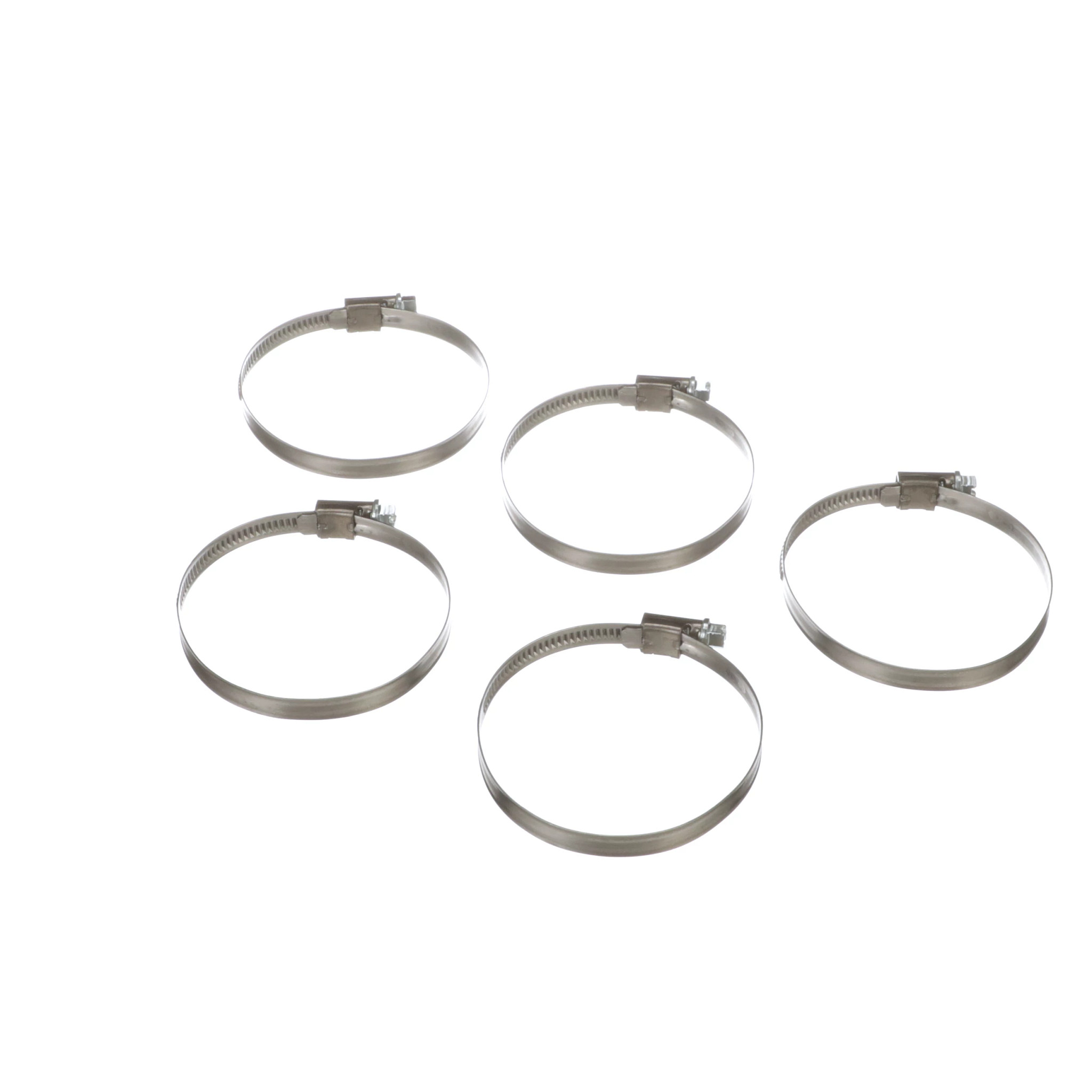 Abraçadeira de Aço do Cilindro | NEWHOLLANDCE | BR | PT