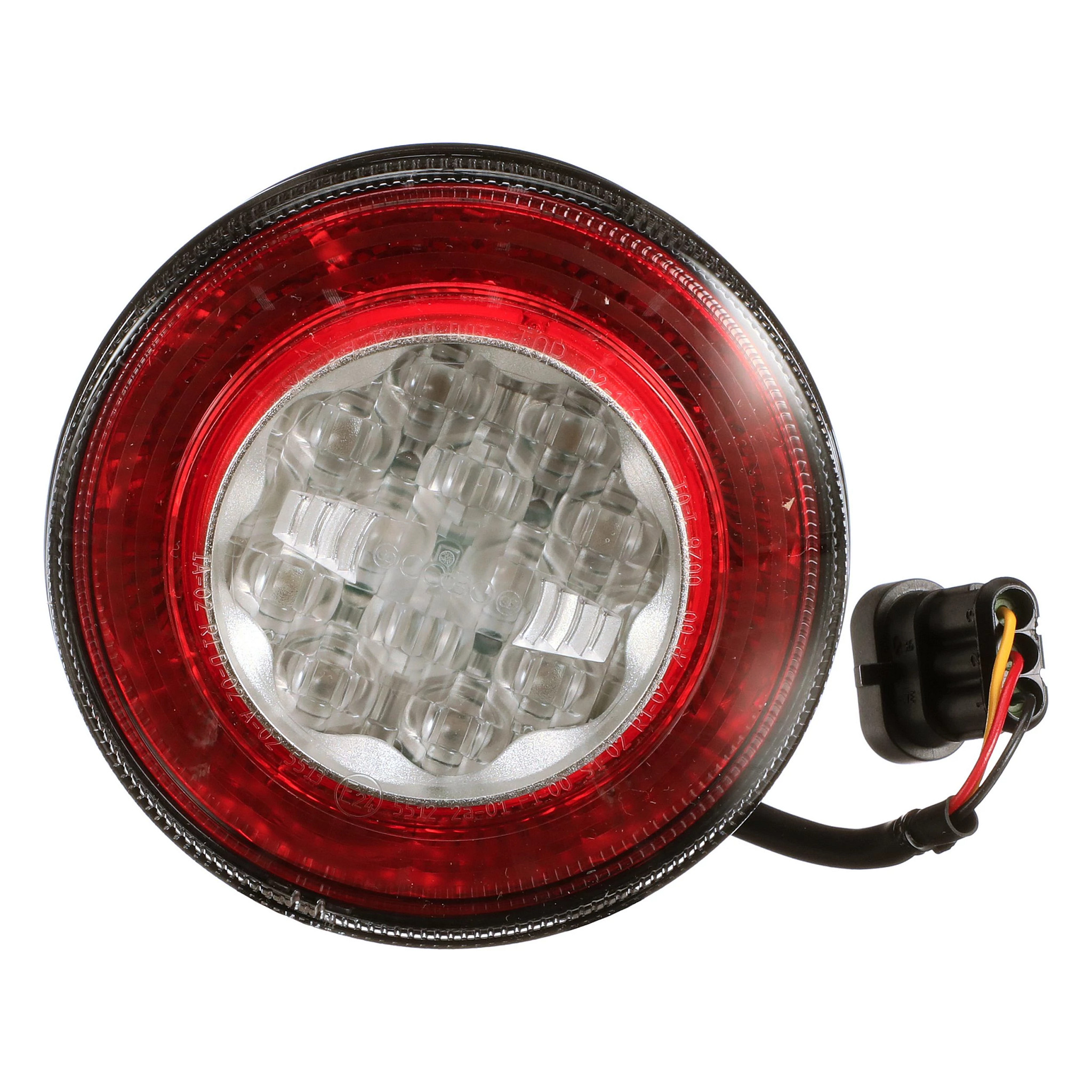 TURN/SMV LAMP | NEWHOLLANDAG | EU | EN