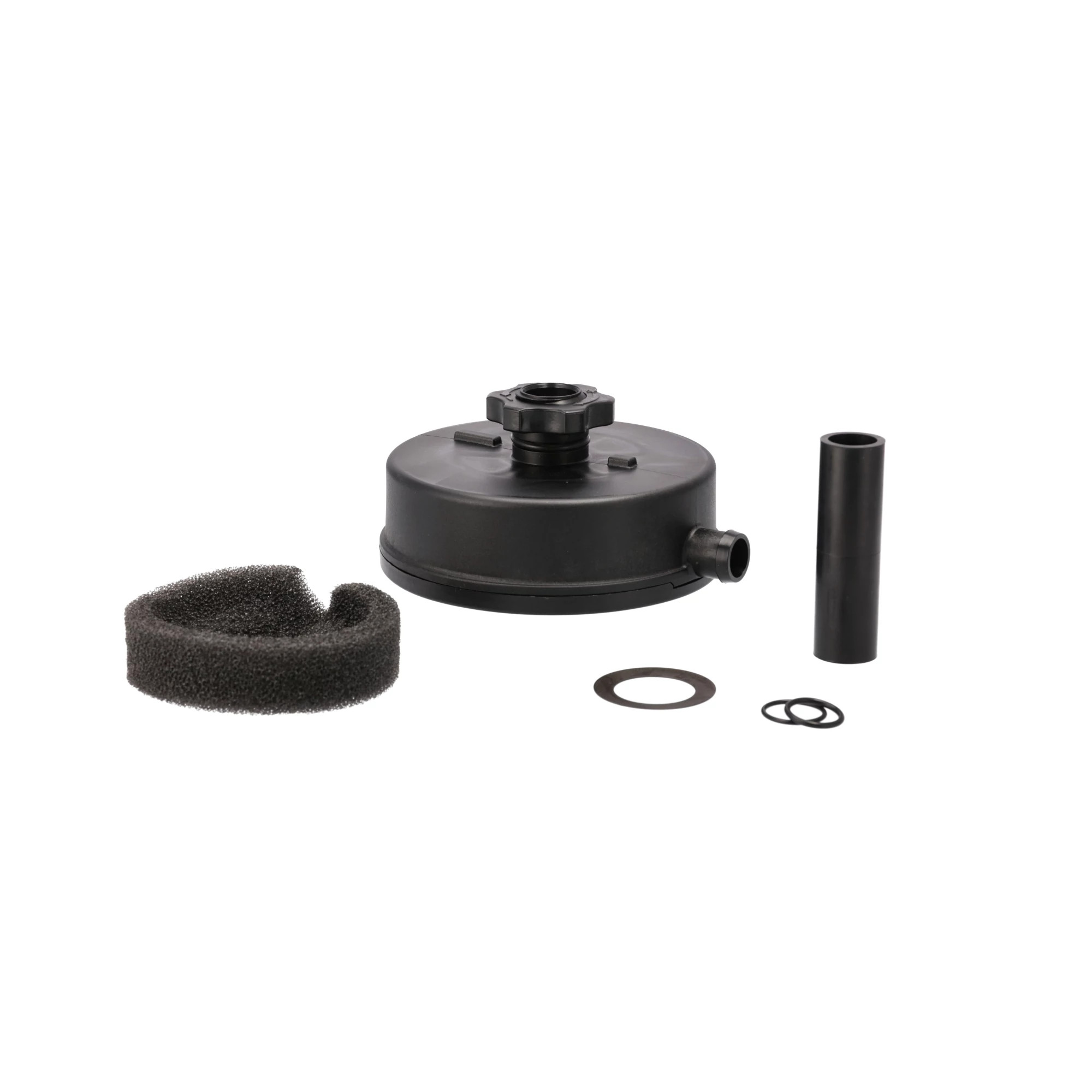 Jogo de filtro do respiradouro do motor | CASEIH | BR | PT