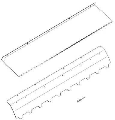 Stretch Film Kit | NEWHOLLANDAG | CA | EN
