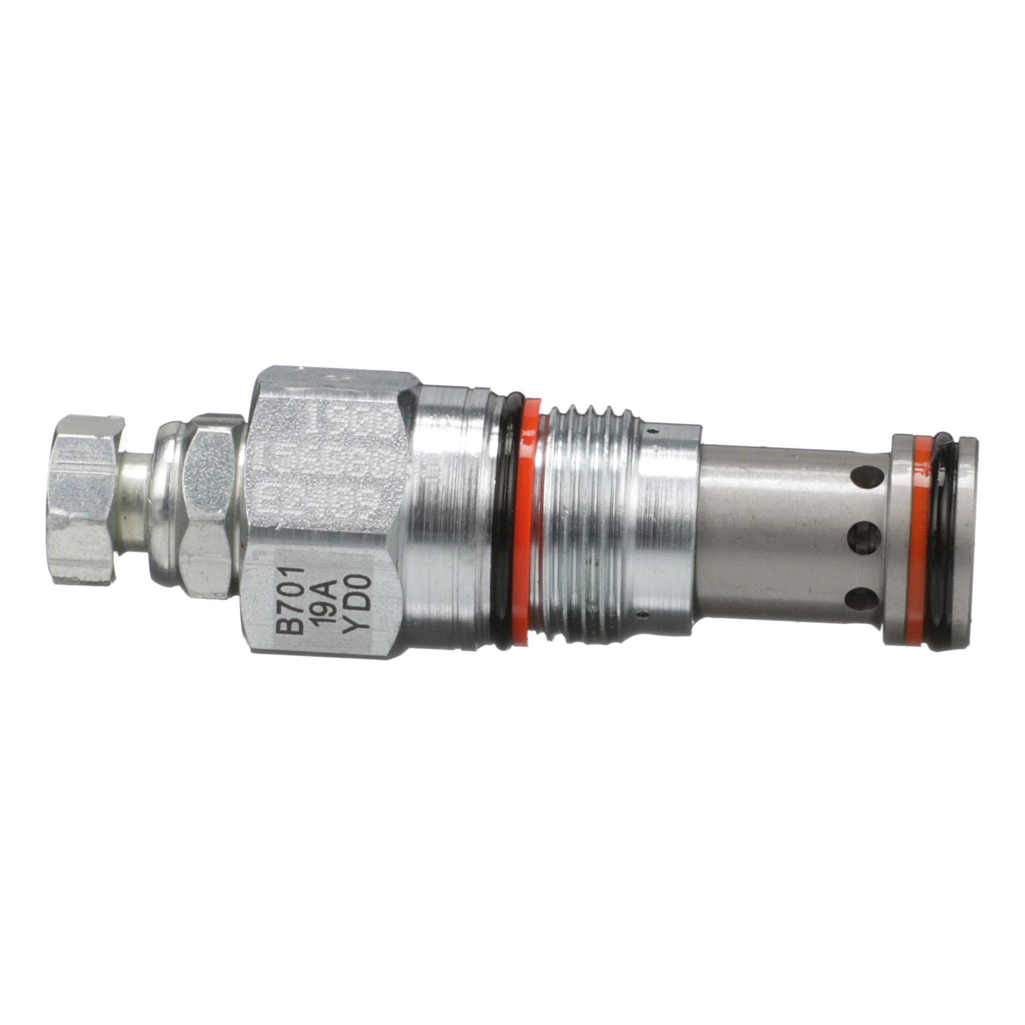 VALVE PRESSURE RELIE - 345682A1