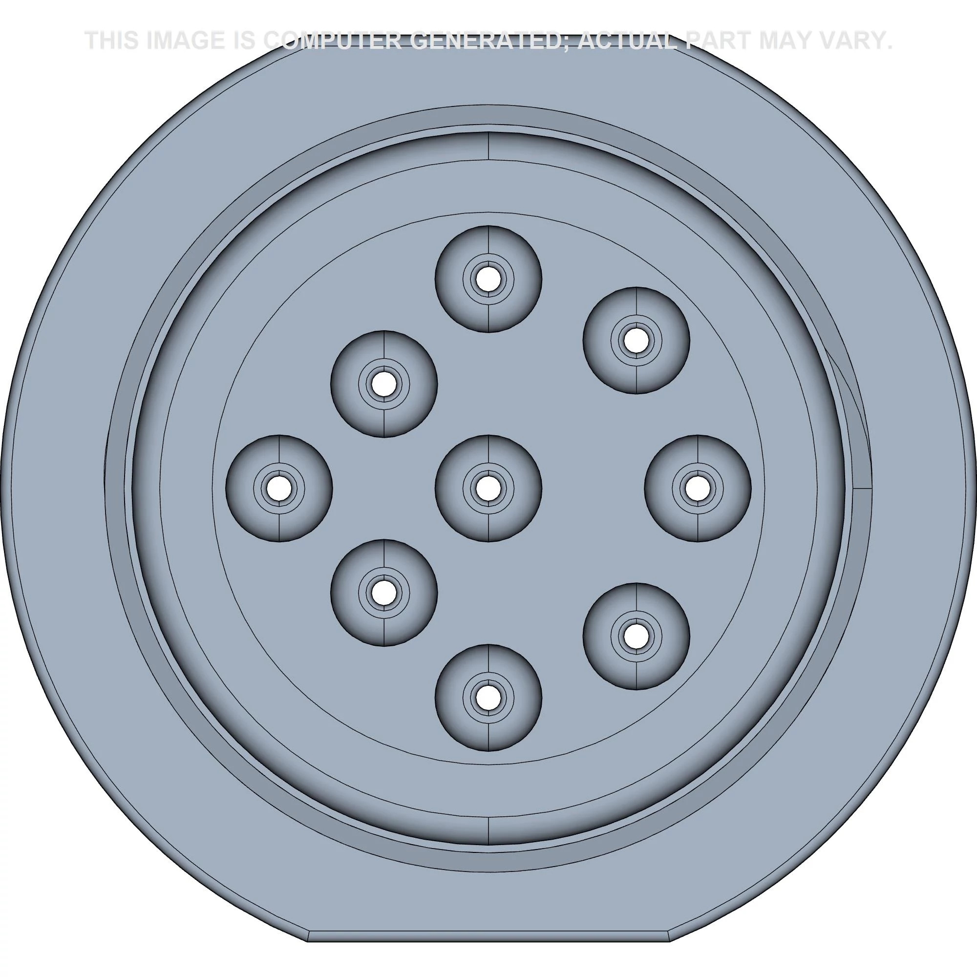 CONECTOR MULTIPOLAR