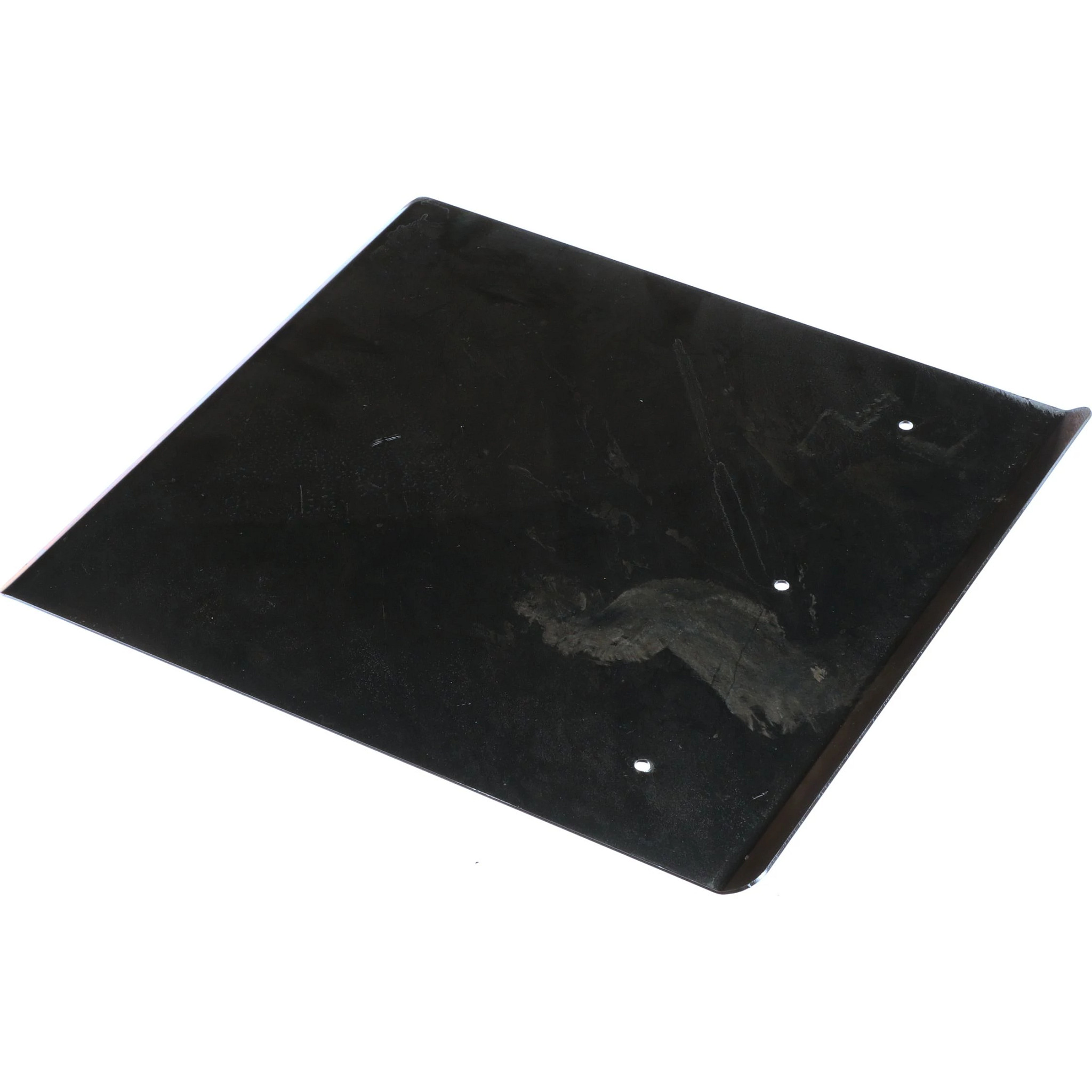 PLATE | STEYR | SA | EN