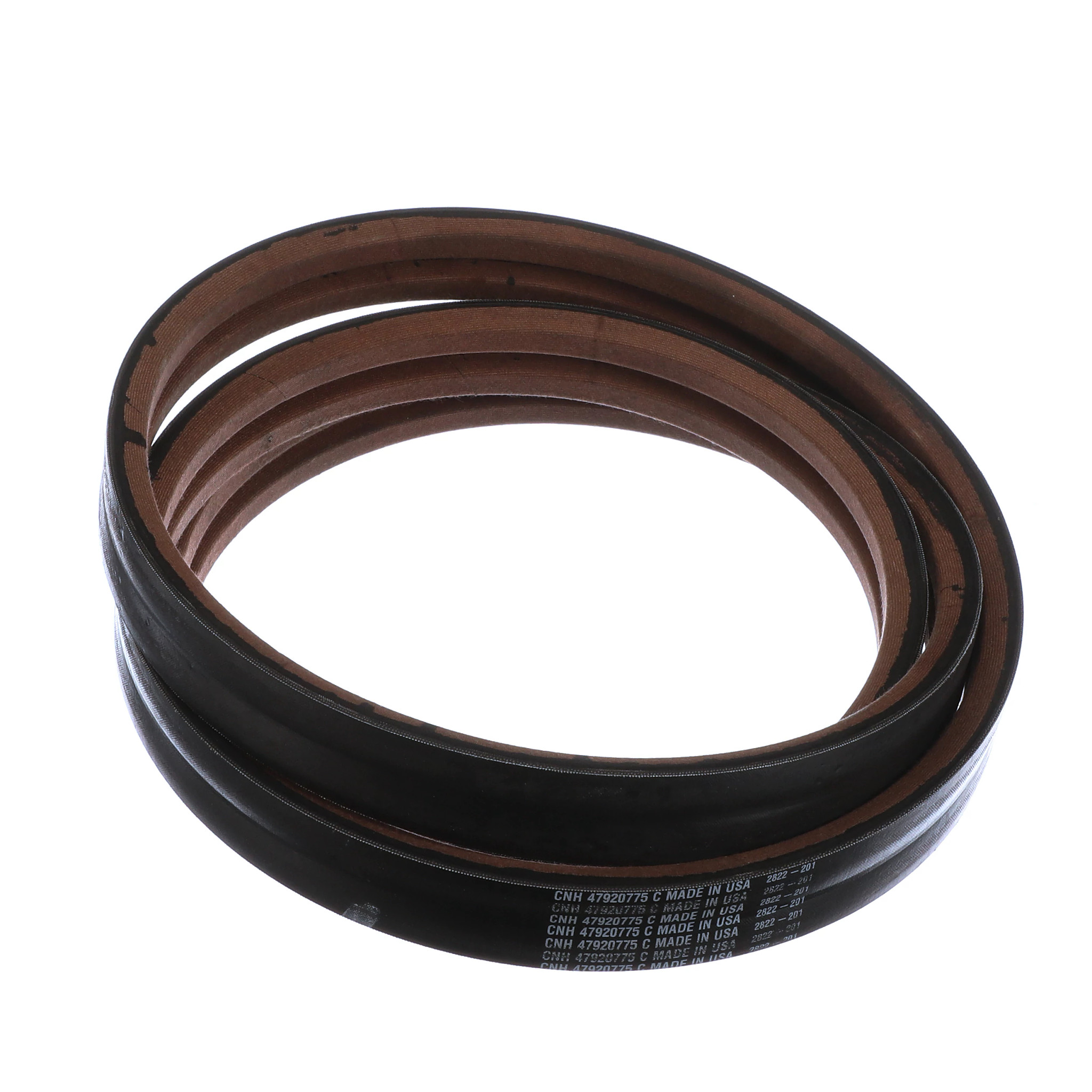 47920775 | Flail Chopper V-Belt - 16 mm W x 2687 mm L x 2