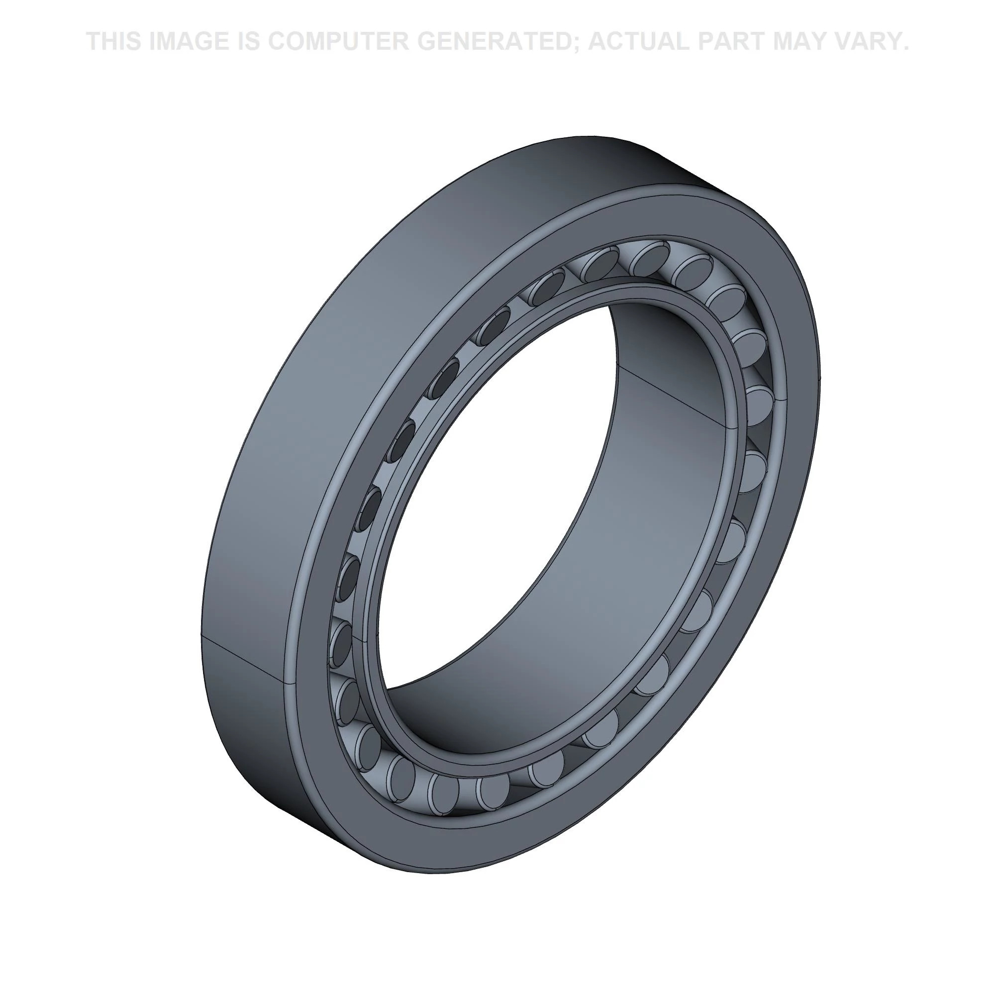 Tapered Bearing | NEWHOLLANDCE | CA | EN