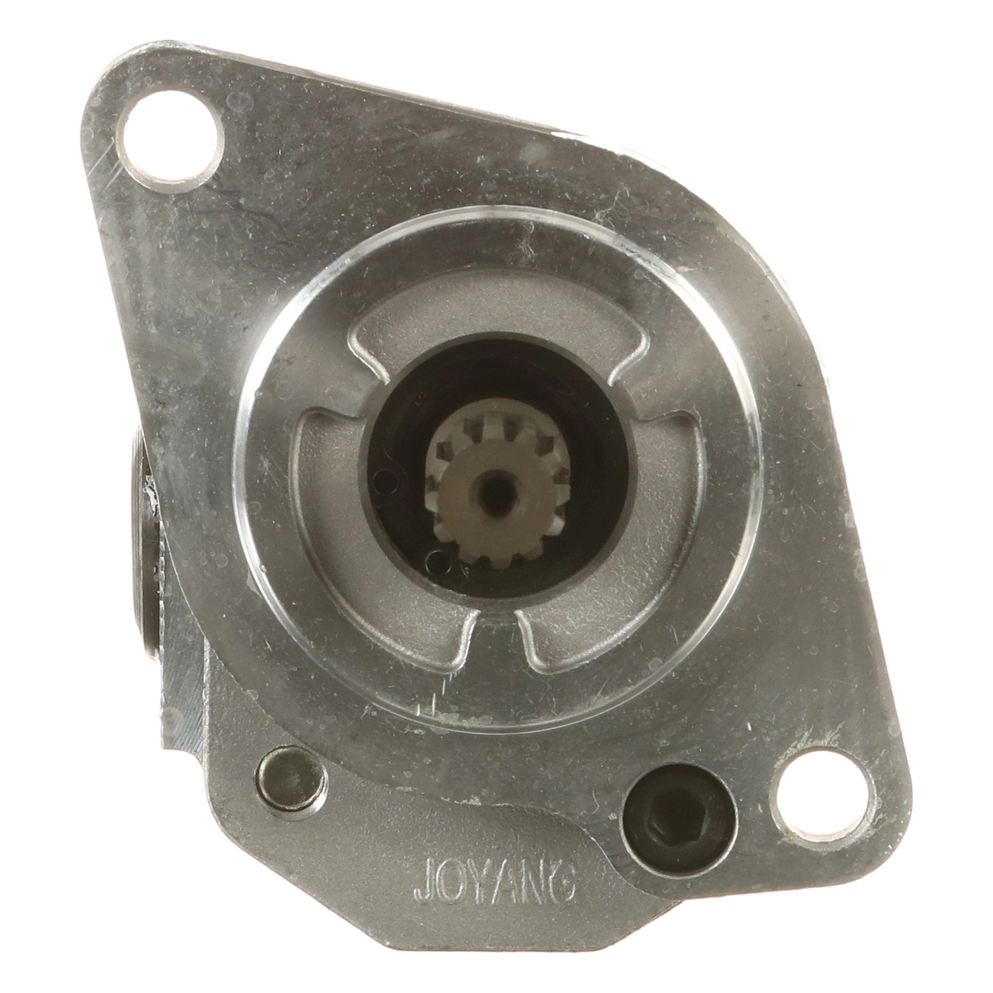 HYDRAULIC PUMP | CASEIH | US | EN
